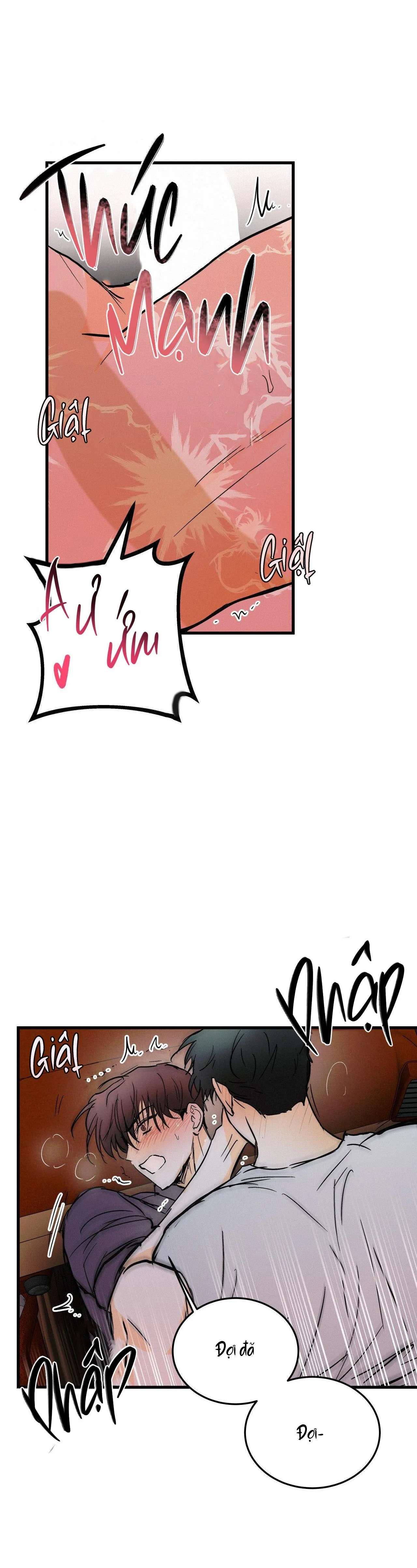 LIE AGAIN Chapter 23 Trang 22
