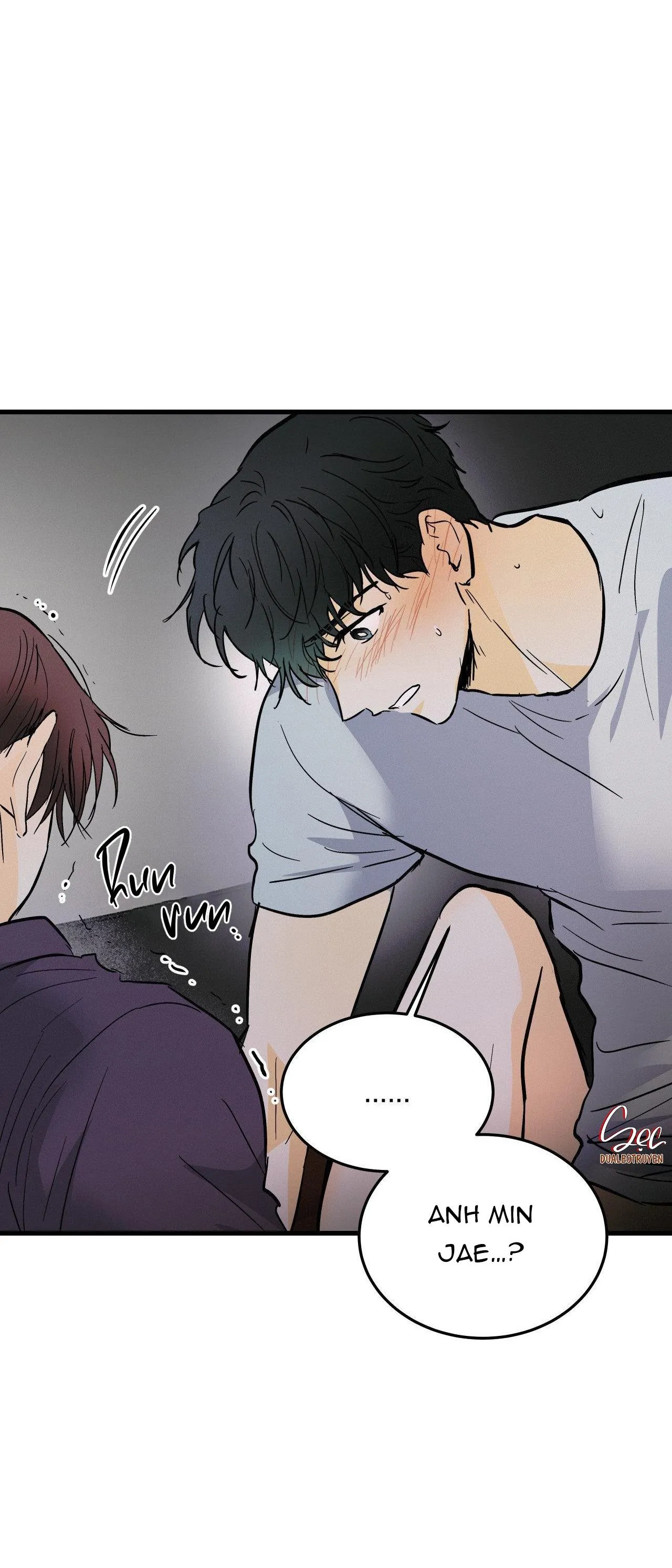 LIE AGAIN Chapter 24 Trang 3