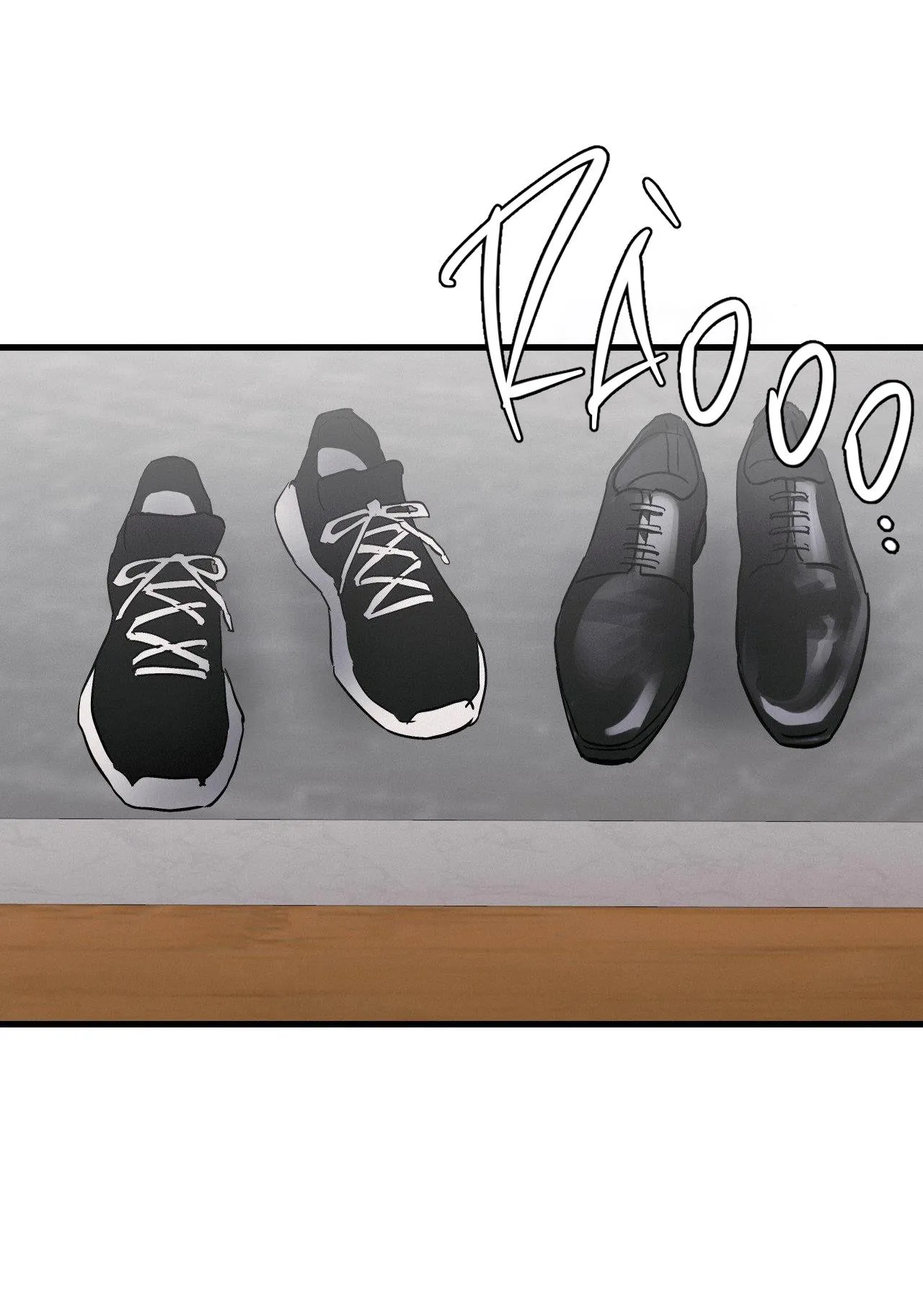 LIE AGAIN Chapter 24 Trang 6