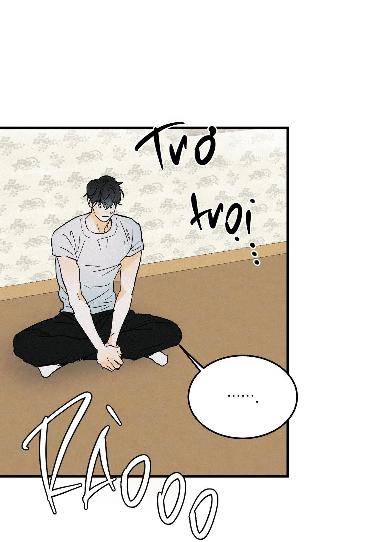 LIE AGAIN Chapter 24 Trang 7