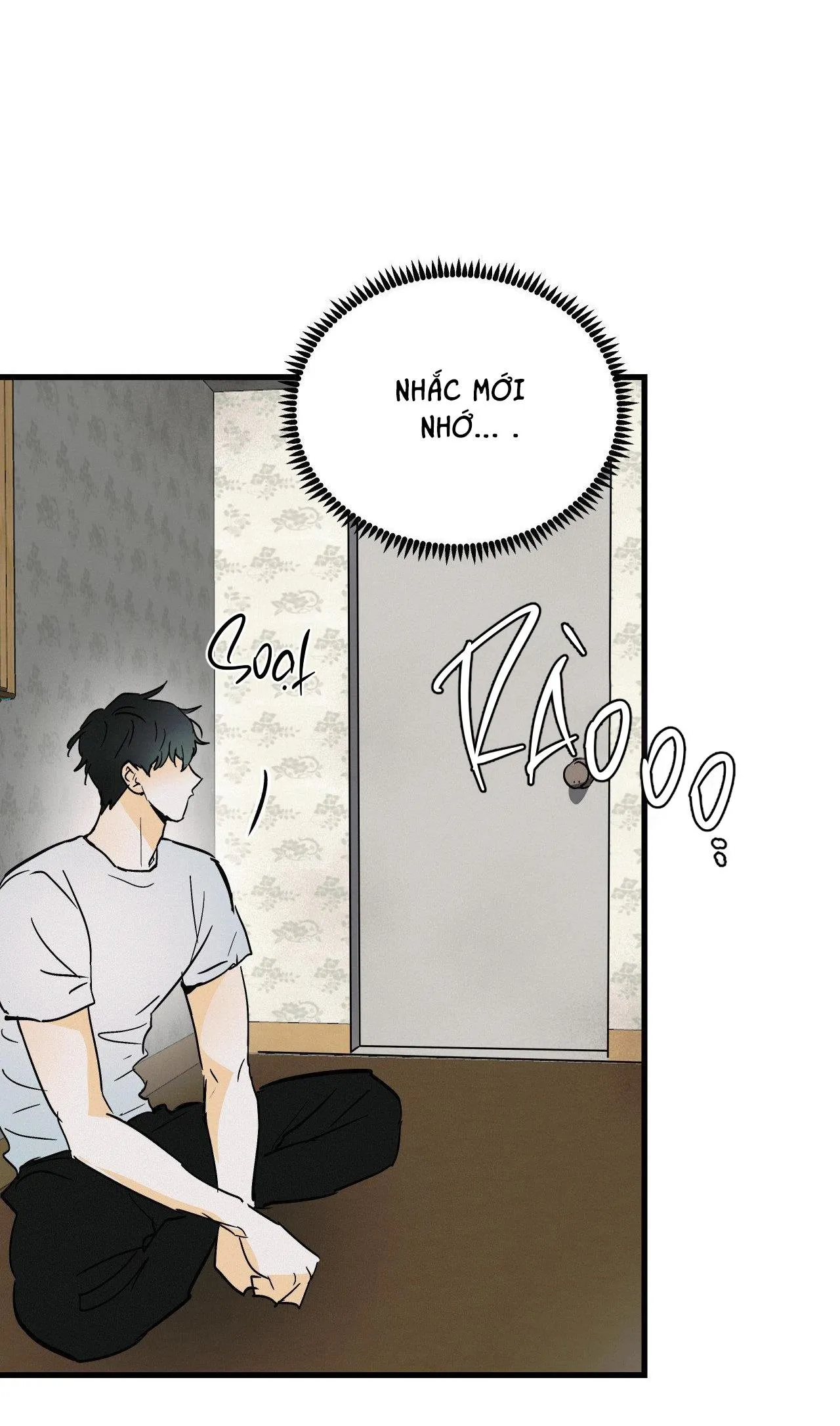 LIE AGAIN Chapter 24 Trang 10