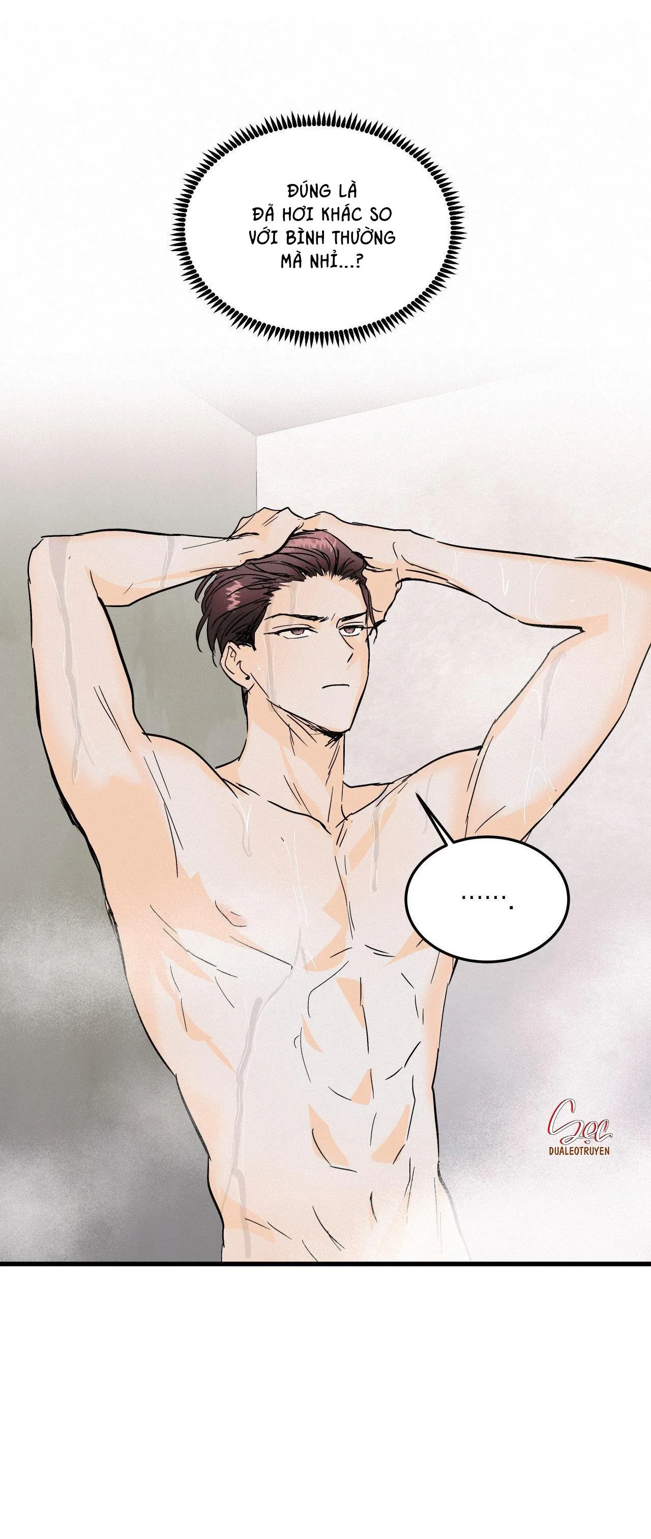 LIE AGAIN Chapter 24 Trang 12