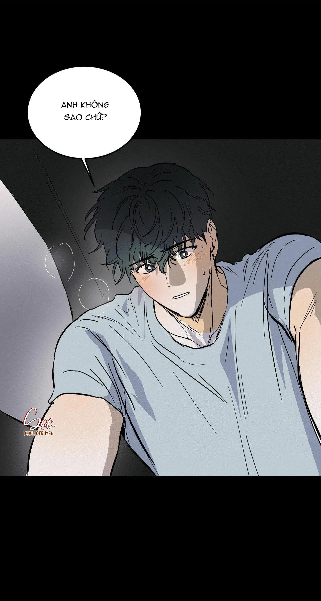 LIE AGAIN Chapter 24 Trang 14