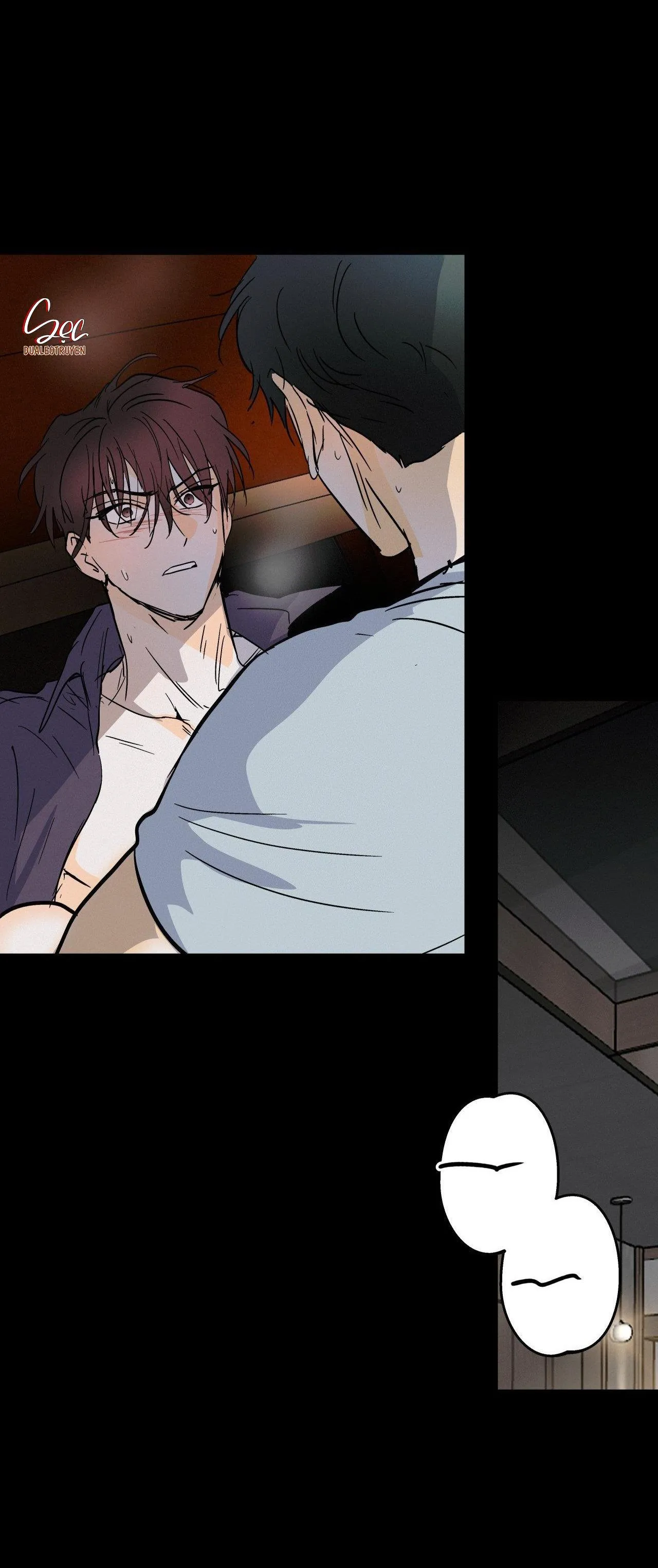 LIE AGAIN Chapter 24 Trang 15