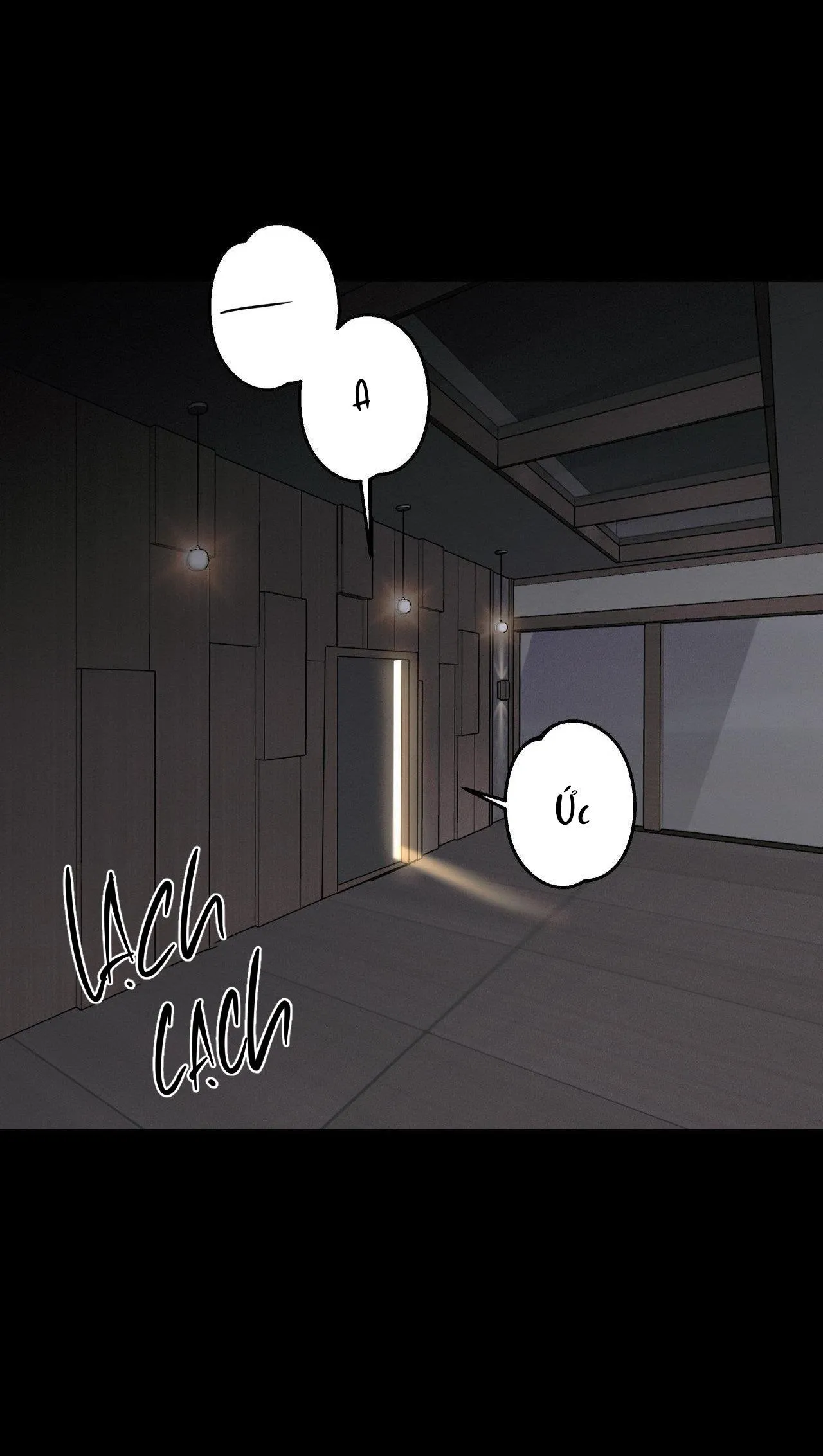 LIE AGAIN Chapter 24 Trang 16