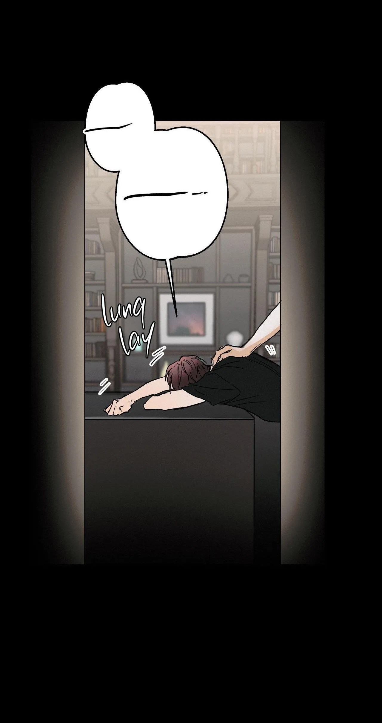 LIE AGAIN Chapter 24 Trang 18