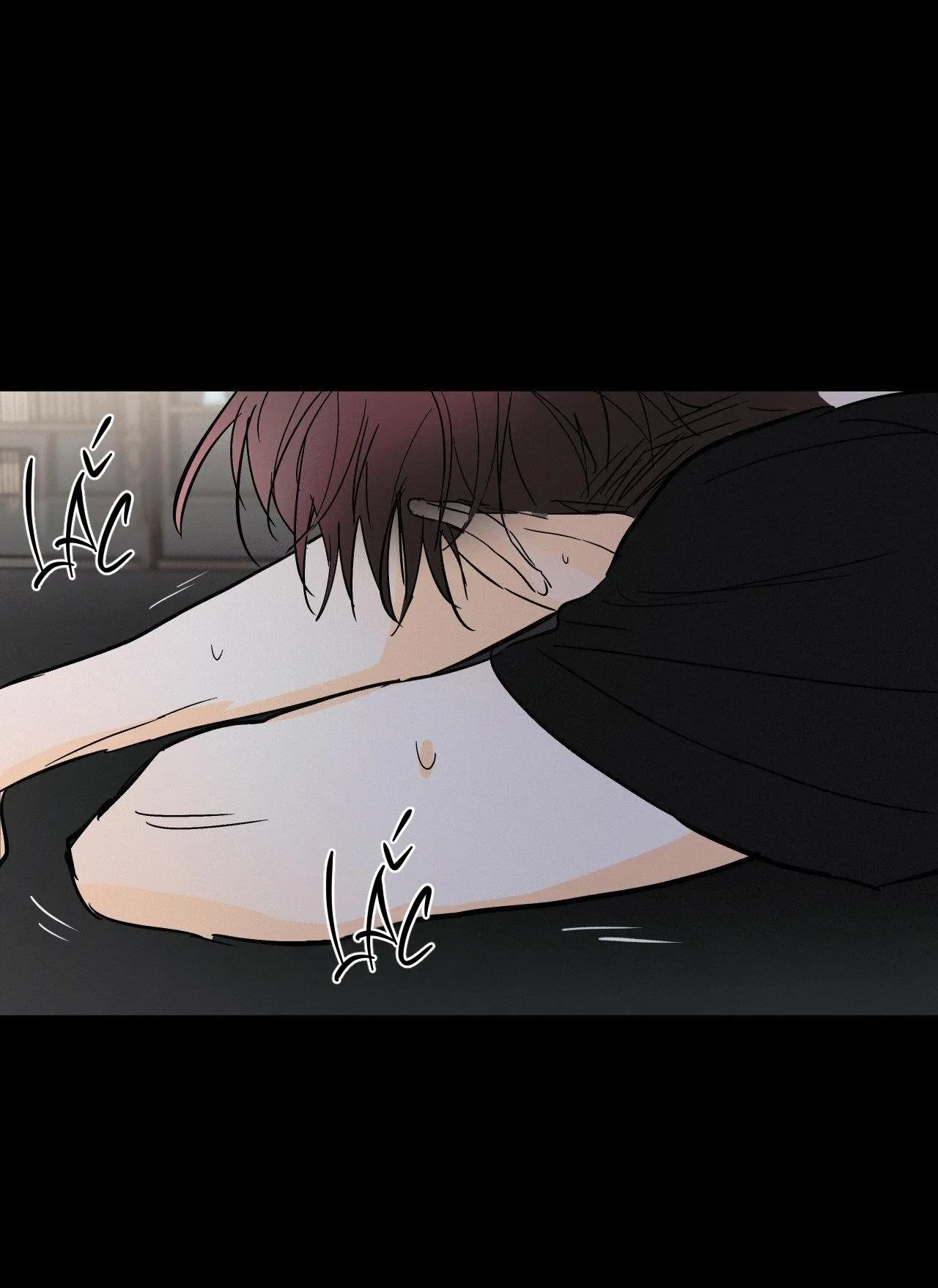 LIE AGAIN Chapter 24 Trang 19