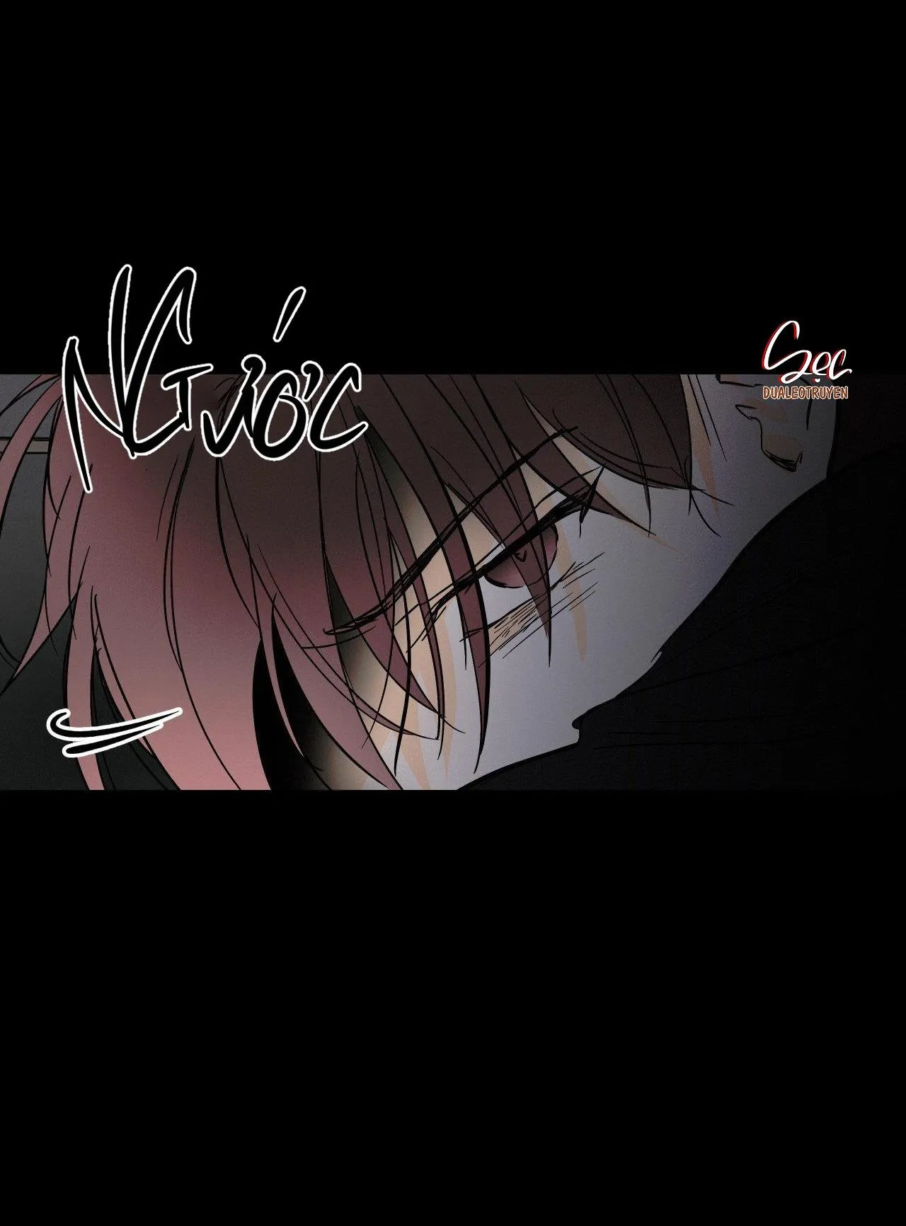 LIE AGAIN Chapter 24 Trang 20