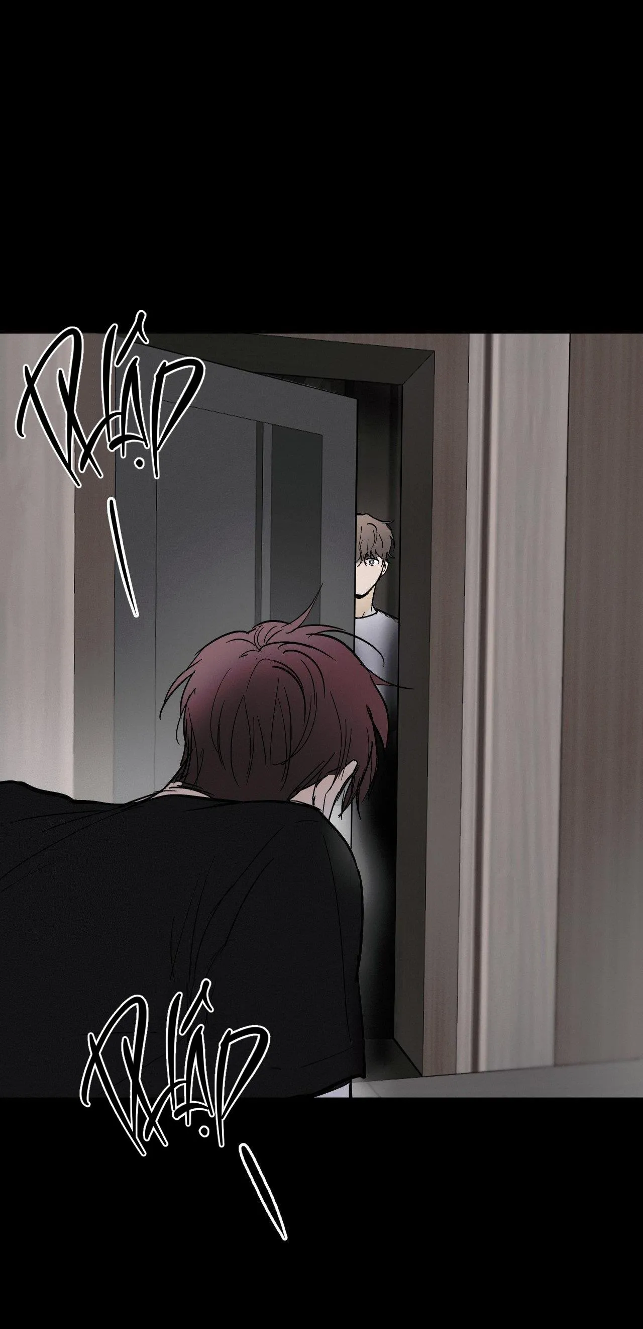 LIE AGAIN Chapter 24 Trang 21