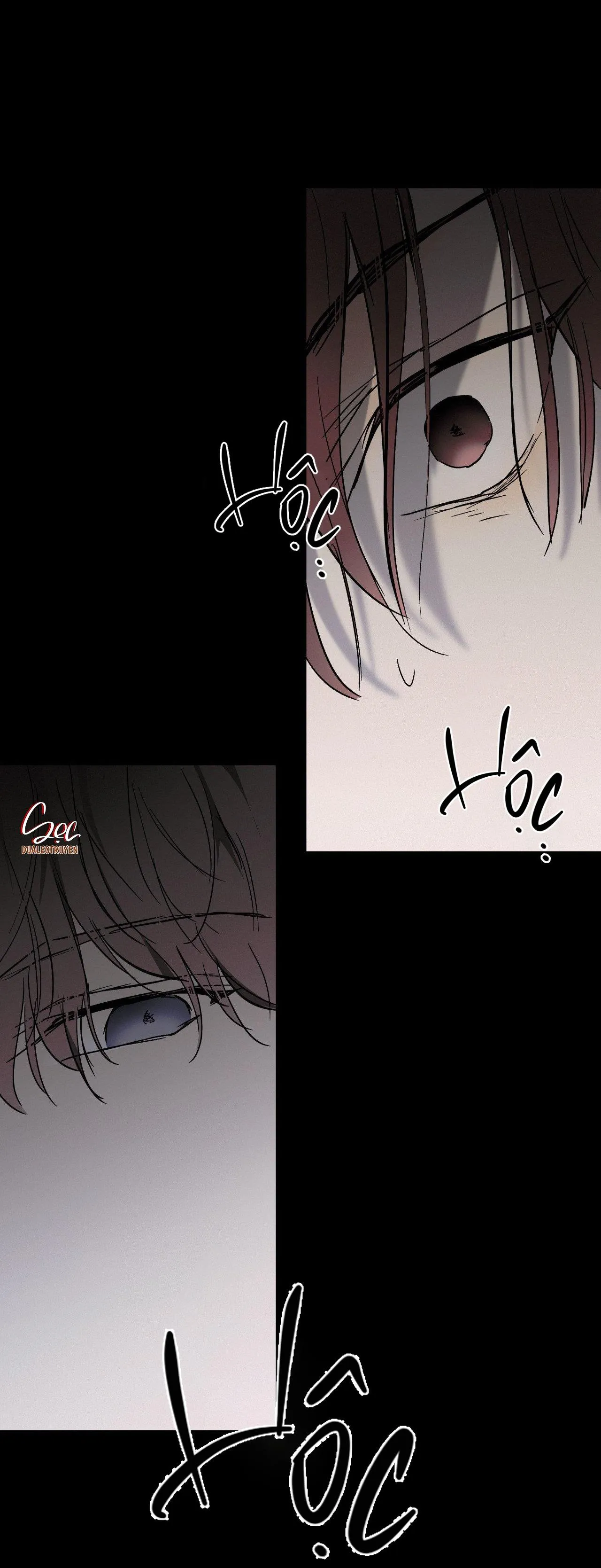 LIE AGAIN Chapter 24 Trang 23