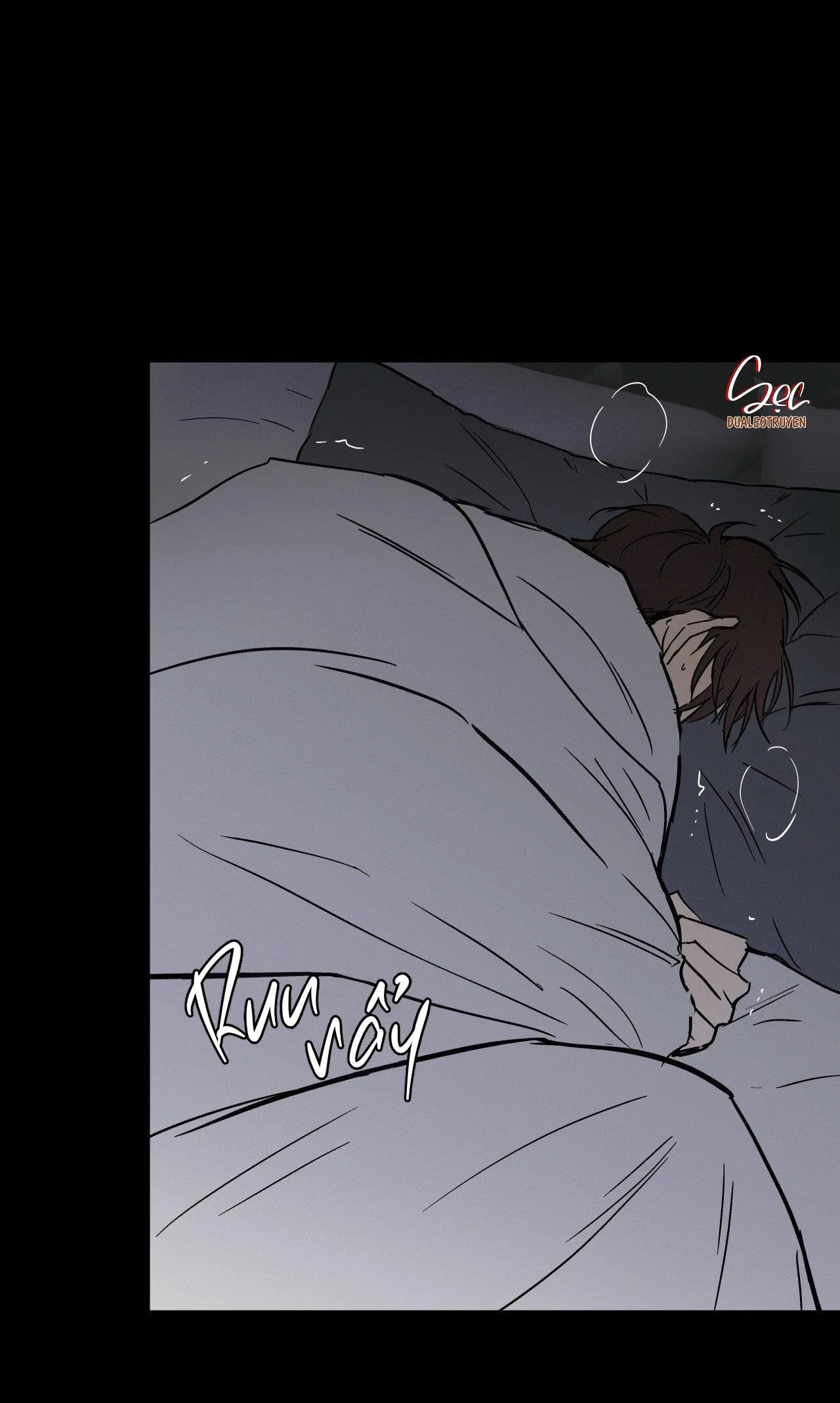 LIE AGAIN Chapter 24 Trang 25