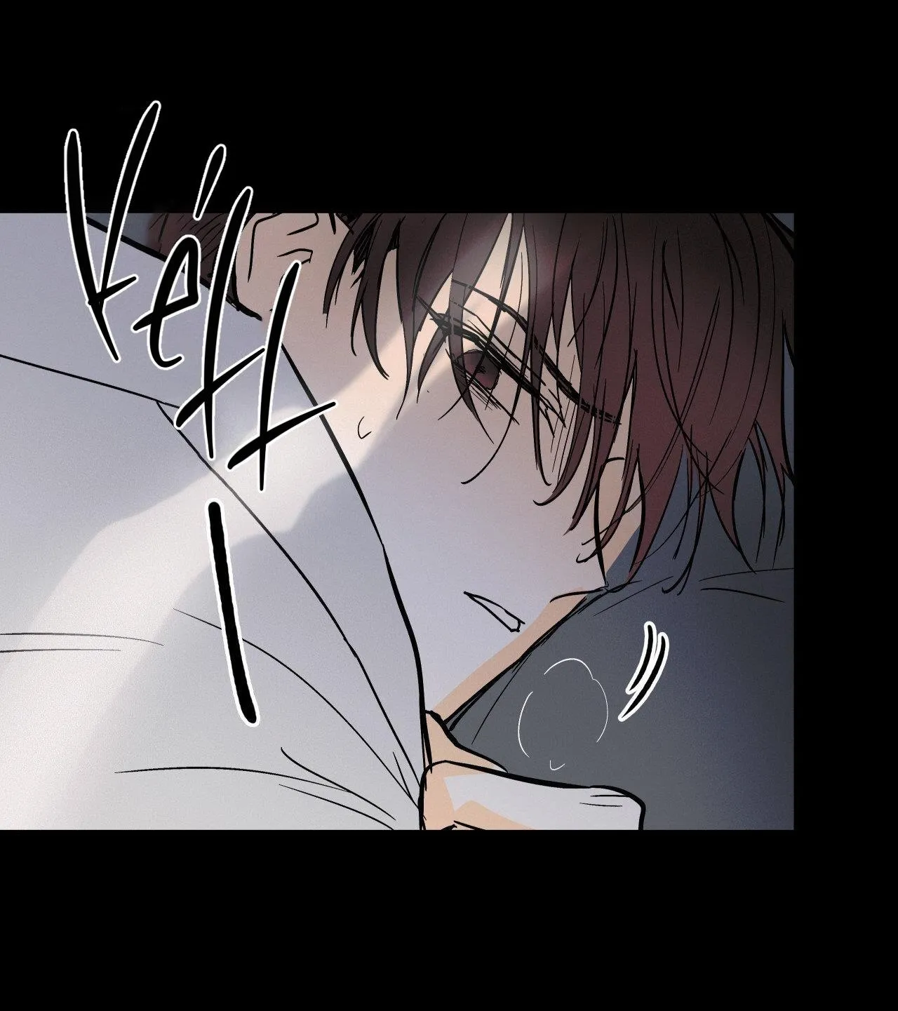 LIE AGAIN Chapter 24 Trang 26