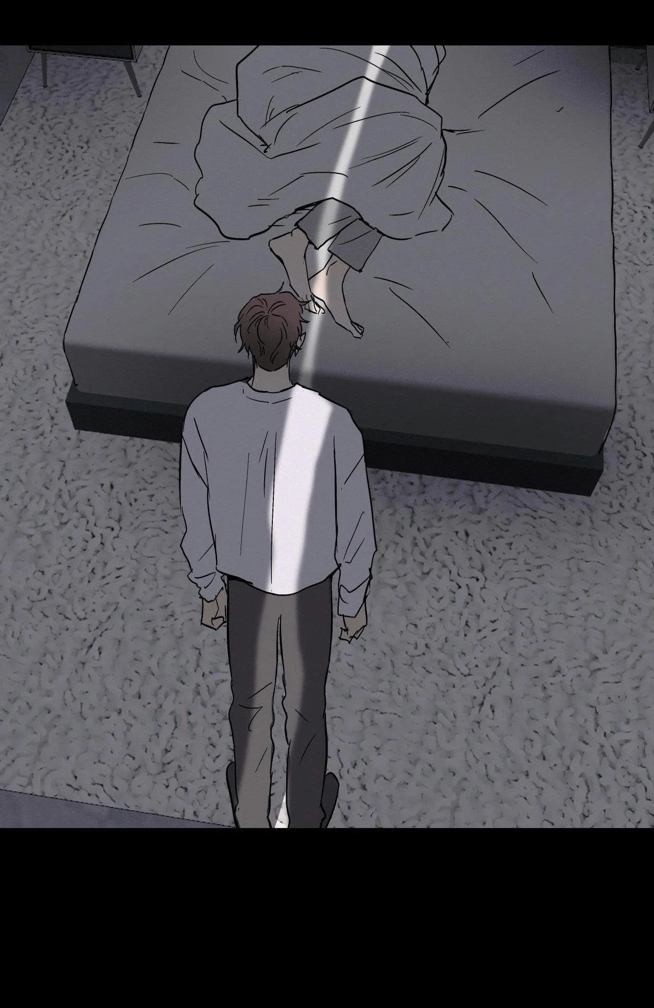 LIE AGAIN Chapter 24 Trang 28