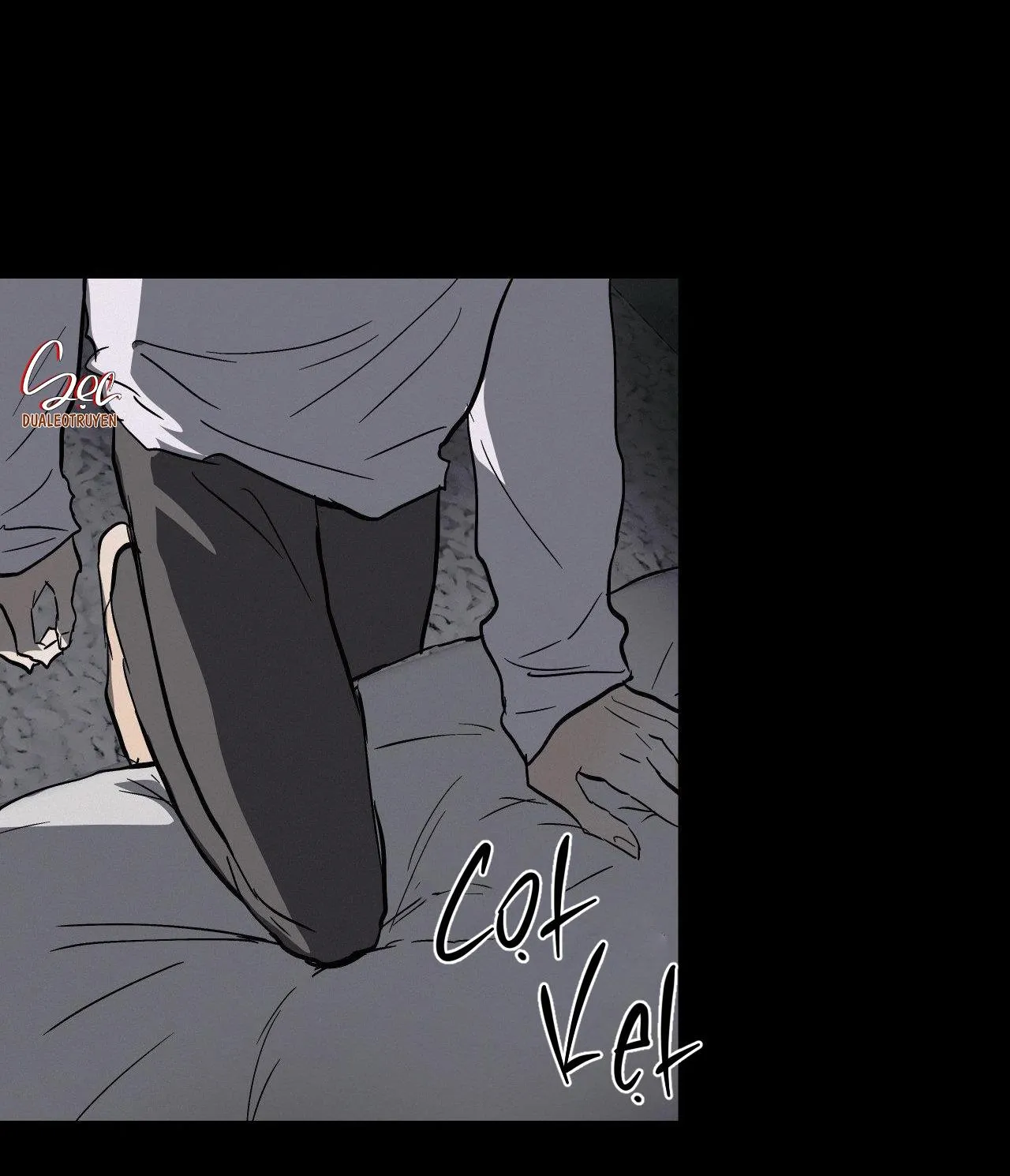 LIE AGAIN Chapter 24 Trang 29