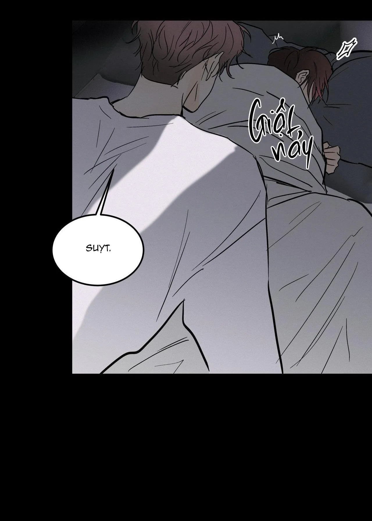 LIE AGAIN Chapter 24 Trang 30