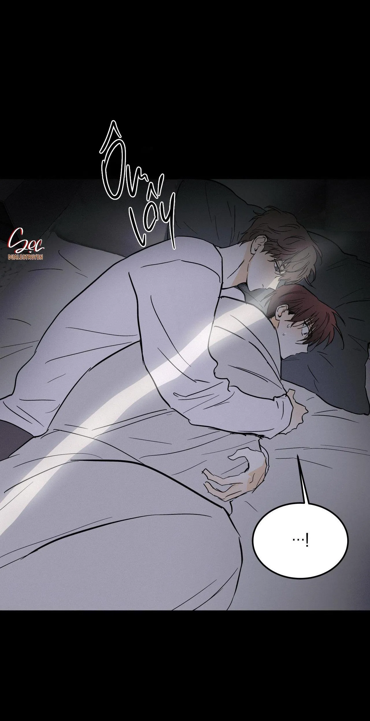 LIE AGAIN Chapter 24 Trang 33