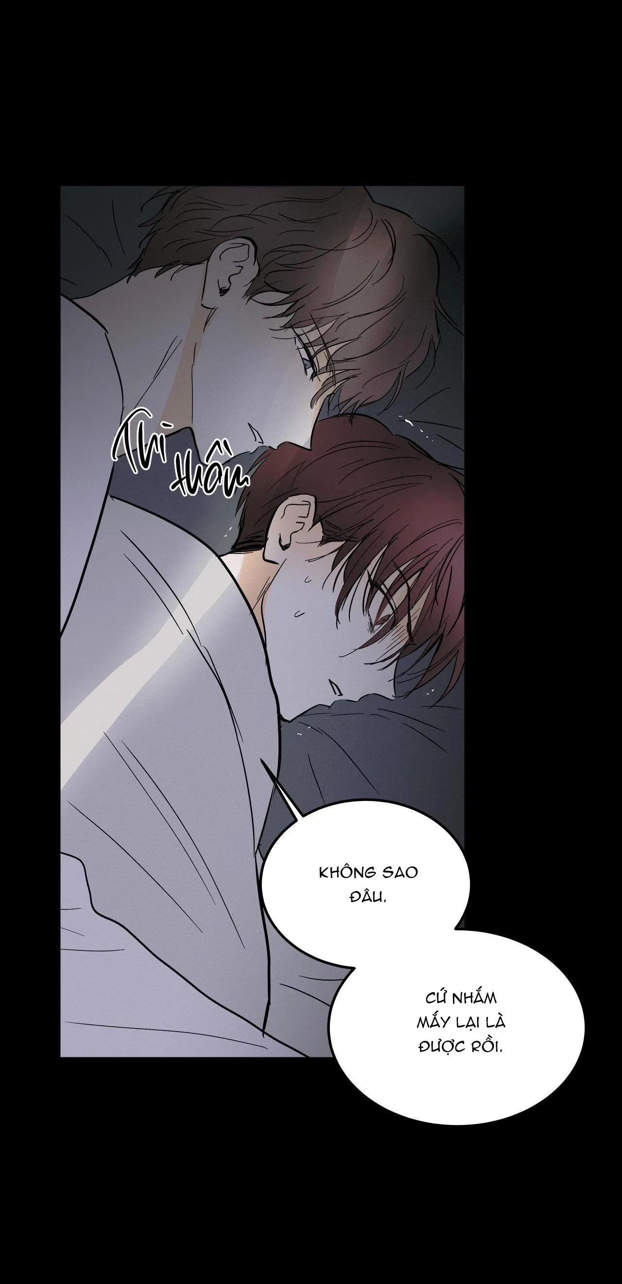 LIE AGAIN Chapter 24 Trang 34