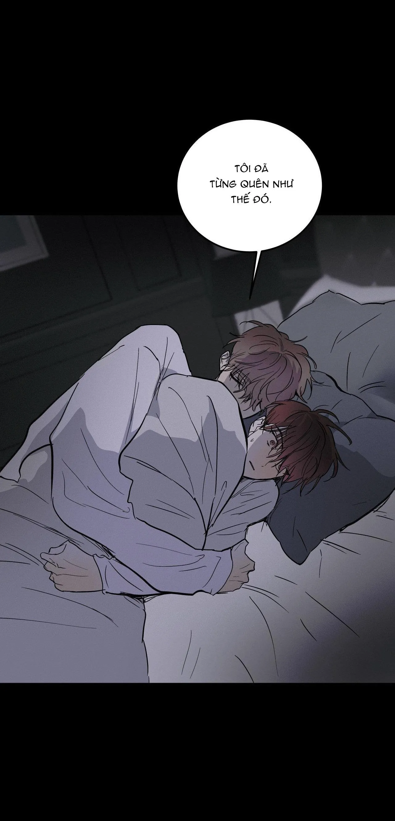 LIE AGAIN Chapter 24 Trang 36