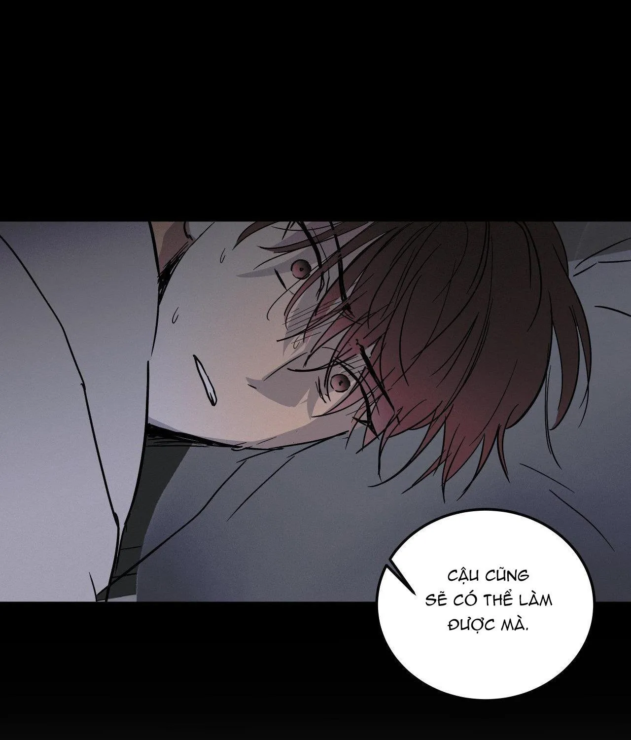 LIE AGAIN Chapter 24 Trang 37