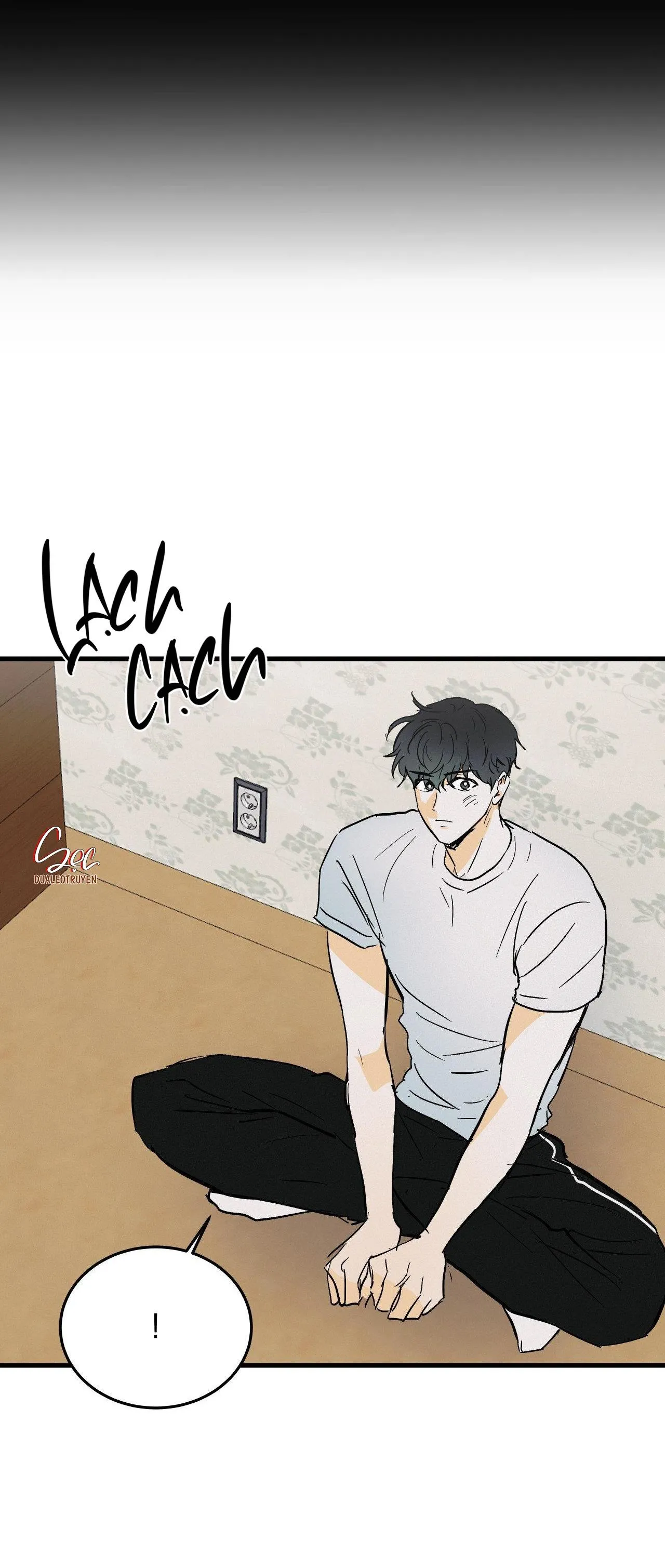 LIE AGAIN Chapter 24 Trang 38