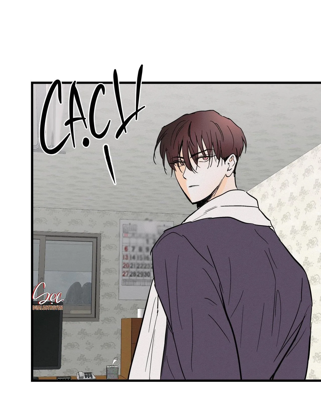 LIE AGAIN Chapter 24 Trang 45