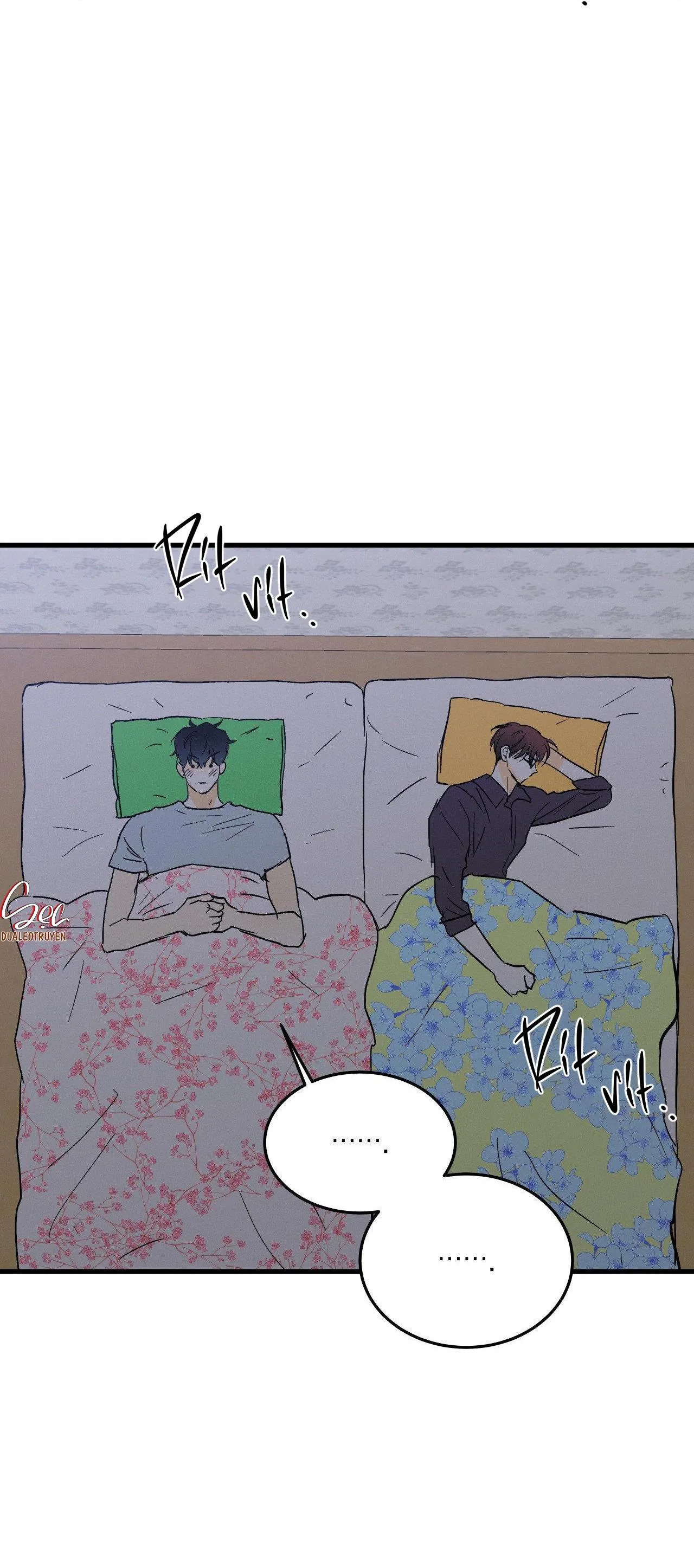 LIE AGAIN Chapter 24 Trang 48