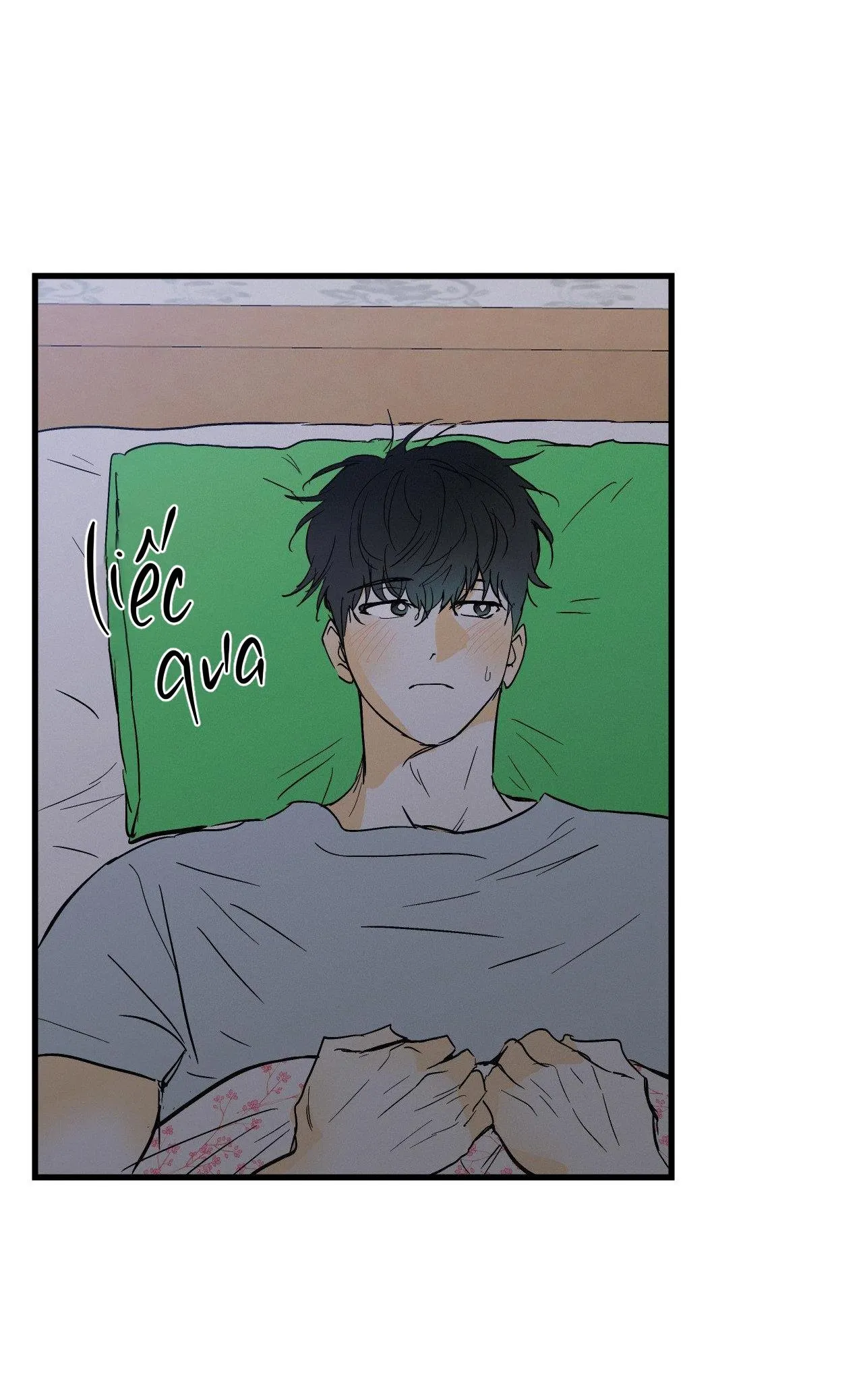 LIE AGAIN Chapter 24 Trang 49