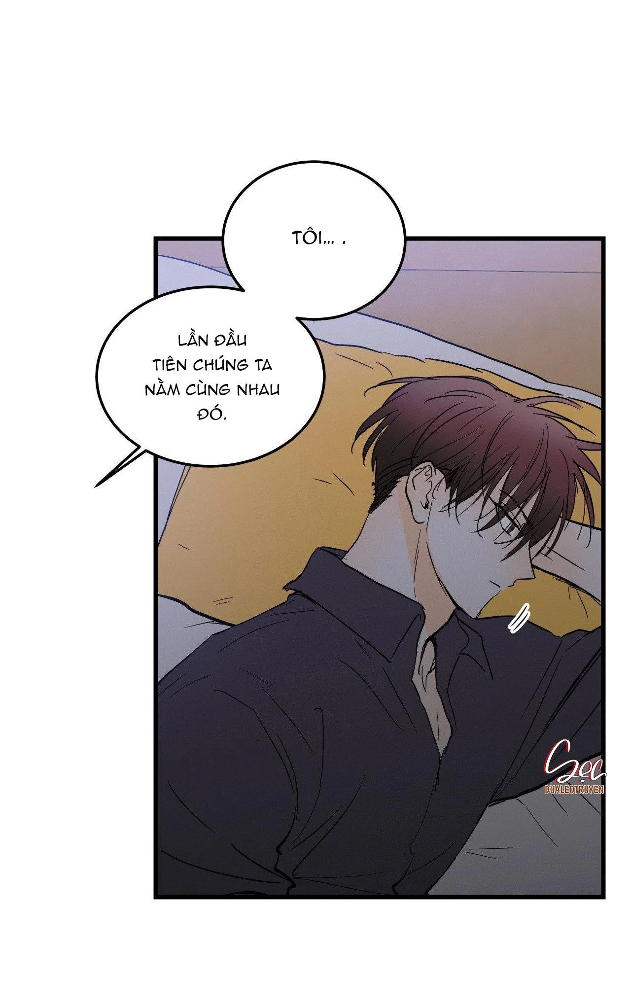 LIE AGAIN Chapter 24 Trang 50
