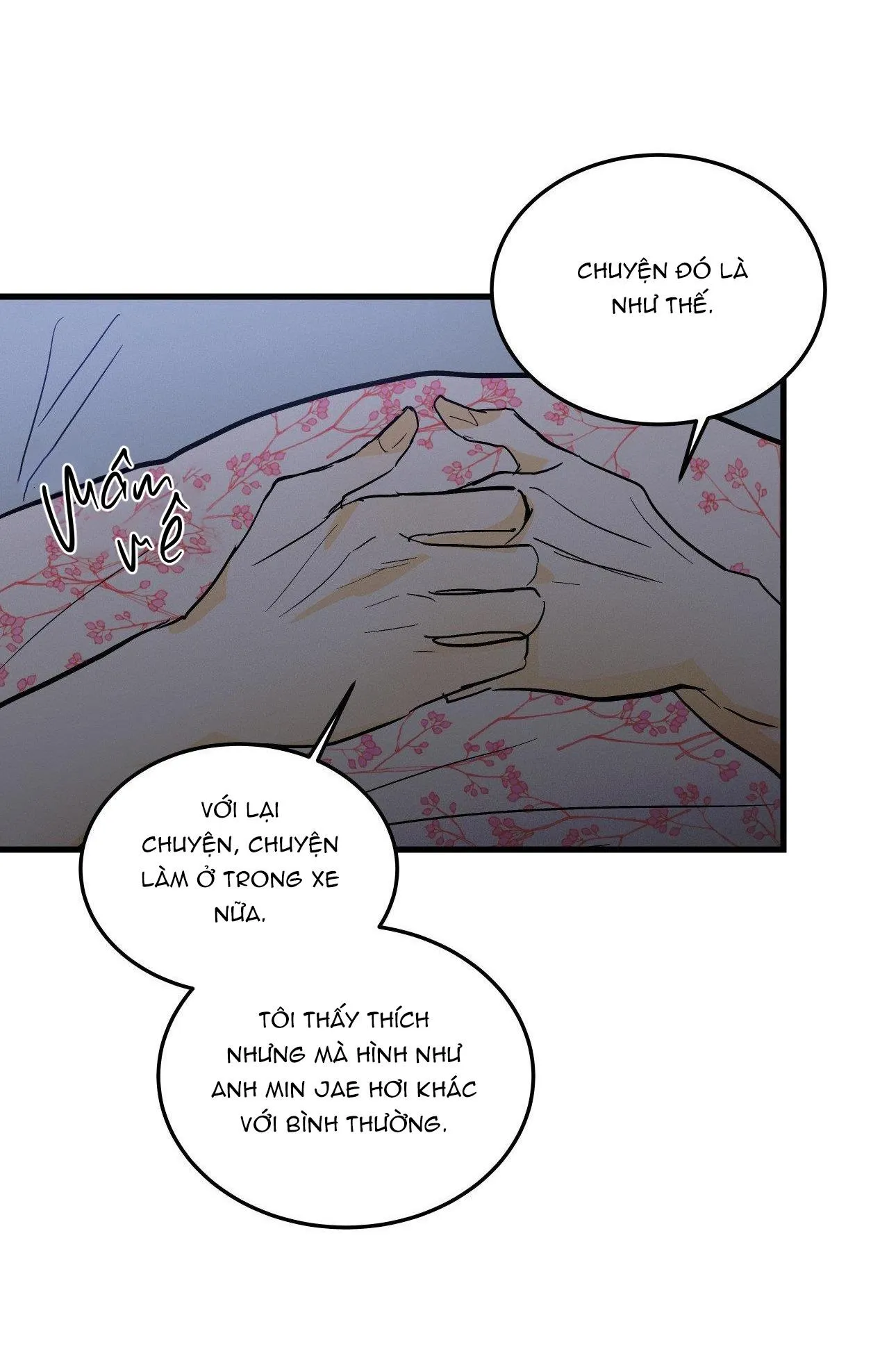 LIE AGAIN Chapter 24 Trang 51