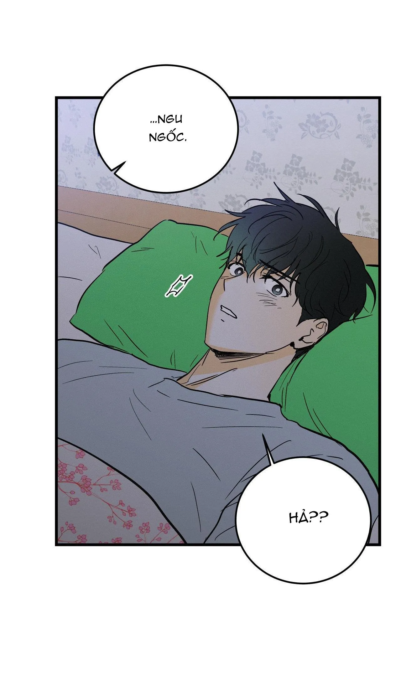 LIE AGAIN Chapter 24 Trang 52