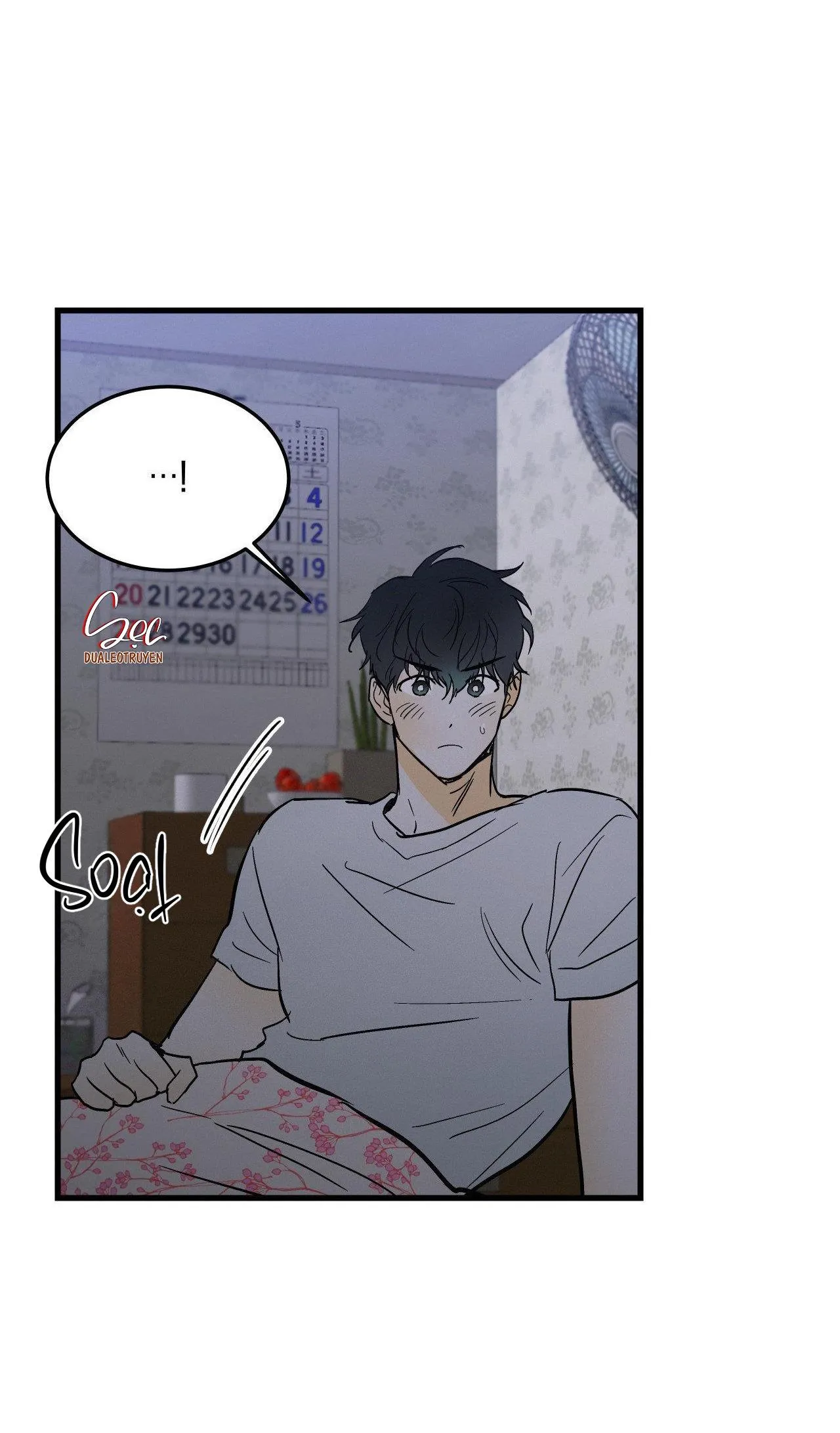 LIE AGAIN Chapter 24 Trang 54