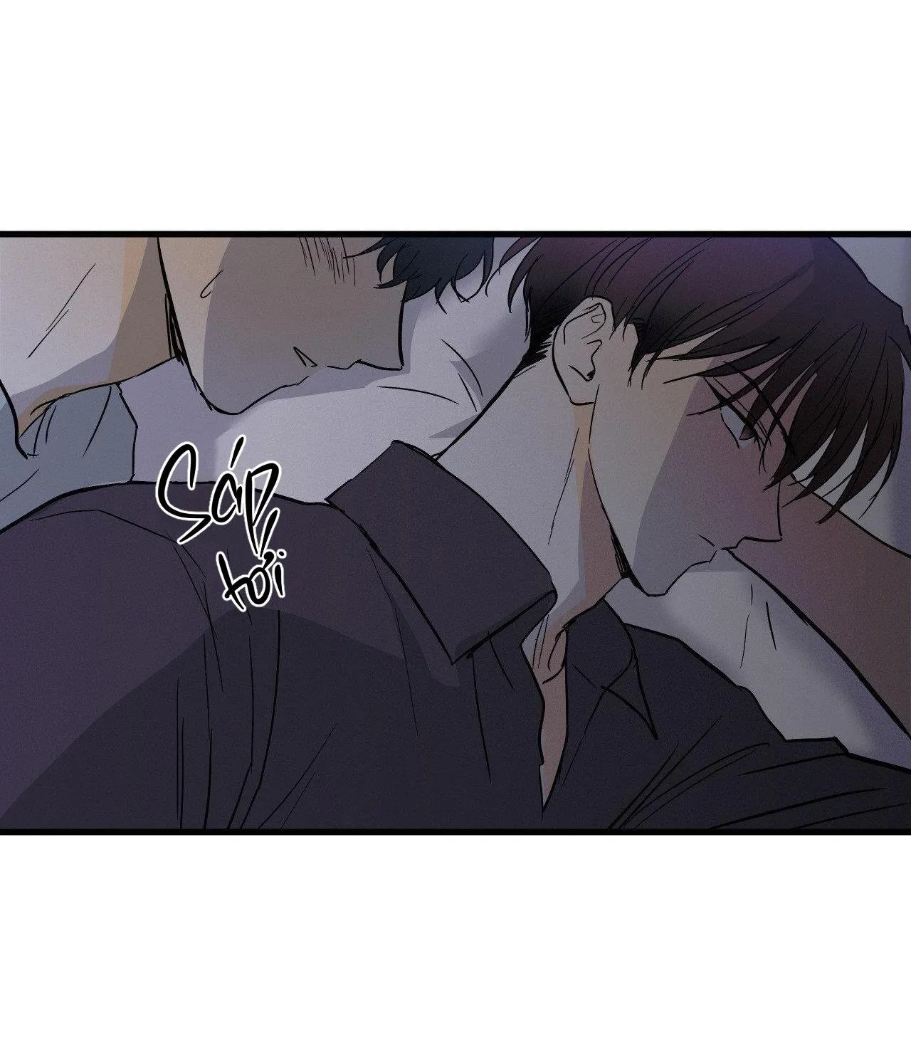 LIE AGAIN Chapter 24 Trang 56