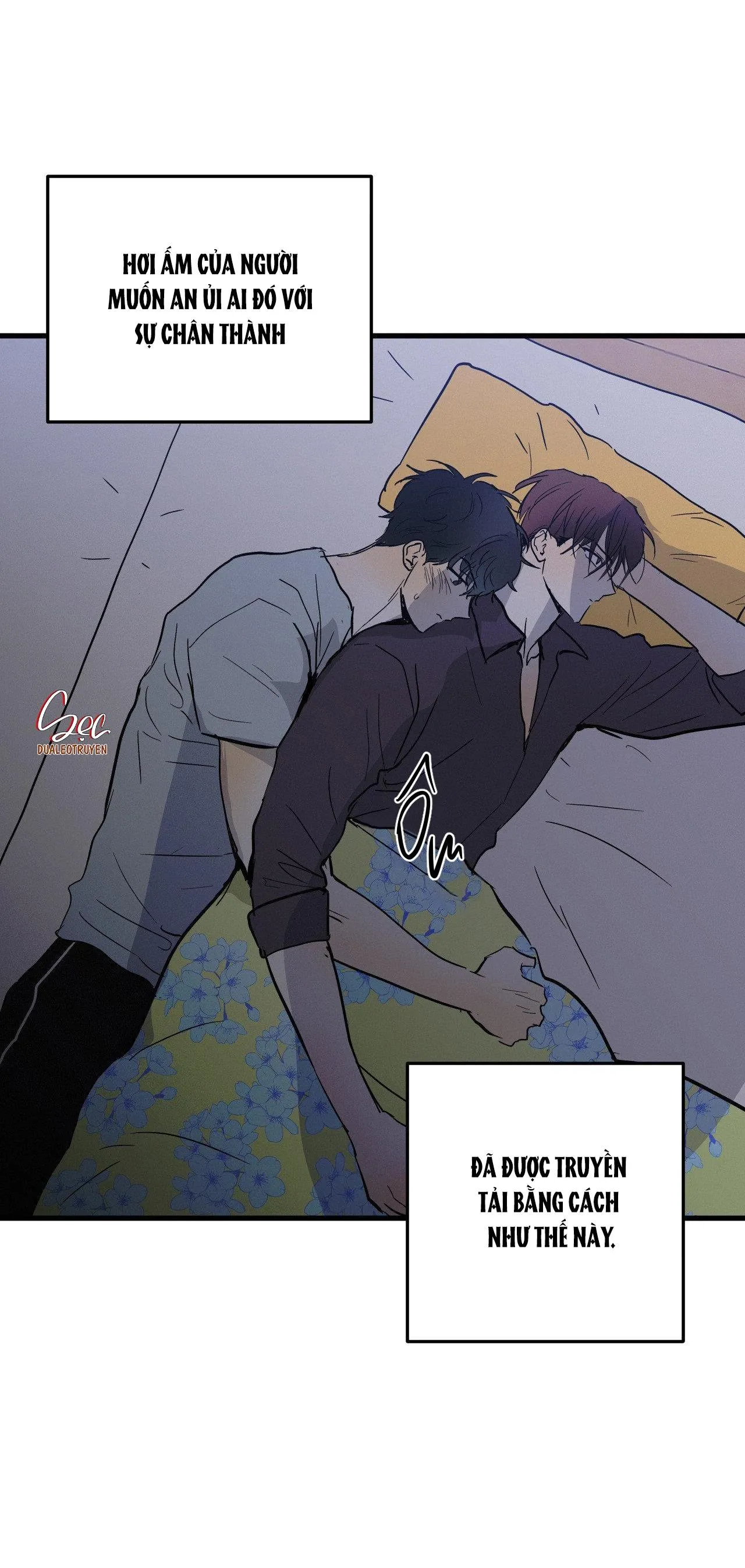 LIE AGAIN Chapter 24 Trang 57