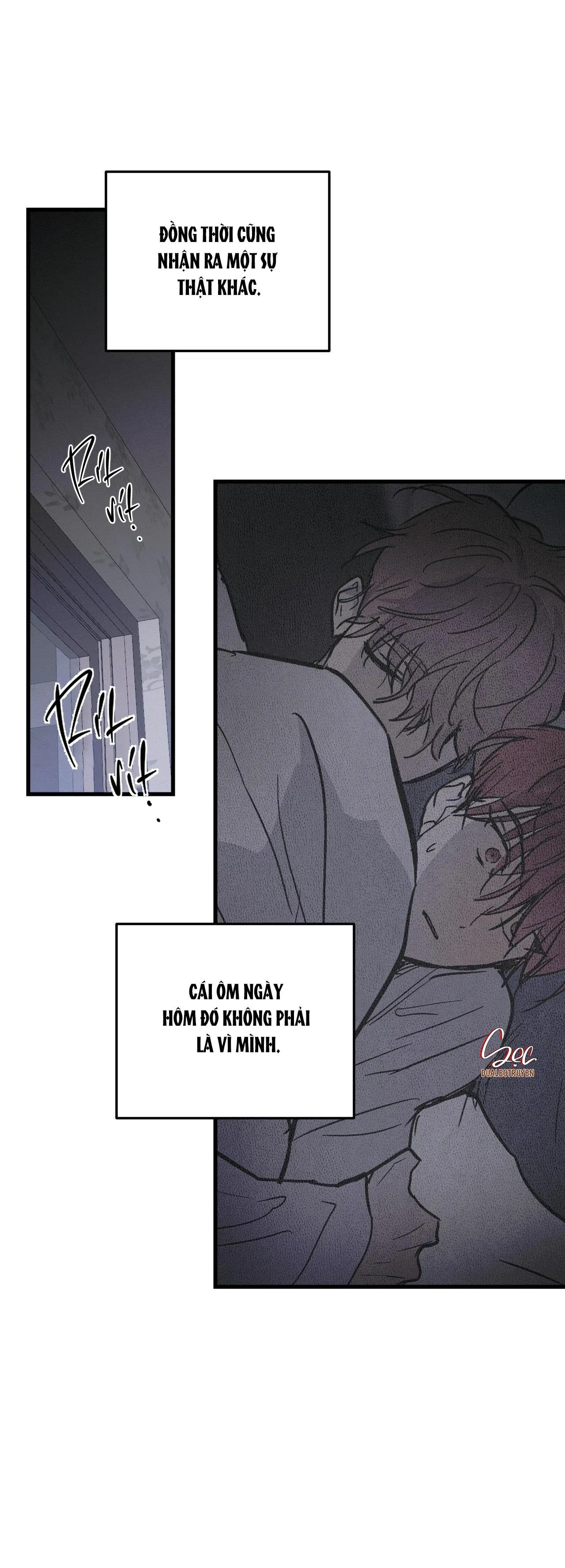 LIE AGAIN Chapter 24 Trang 58