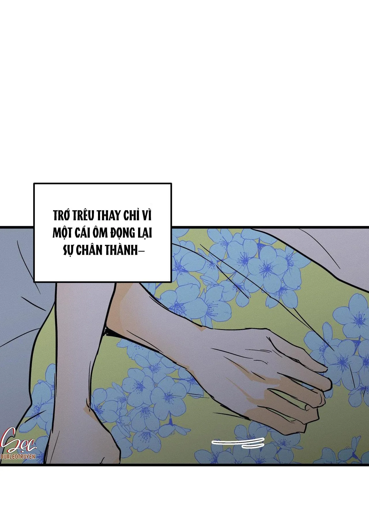 LIE AGAIN Chapter 24 Trang 59