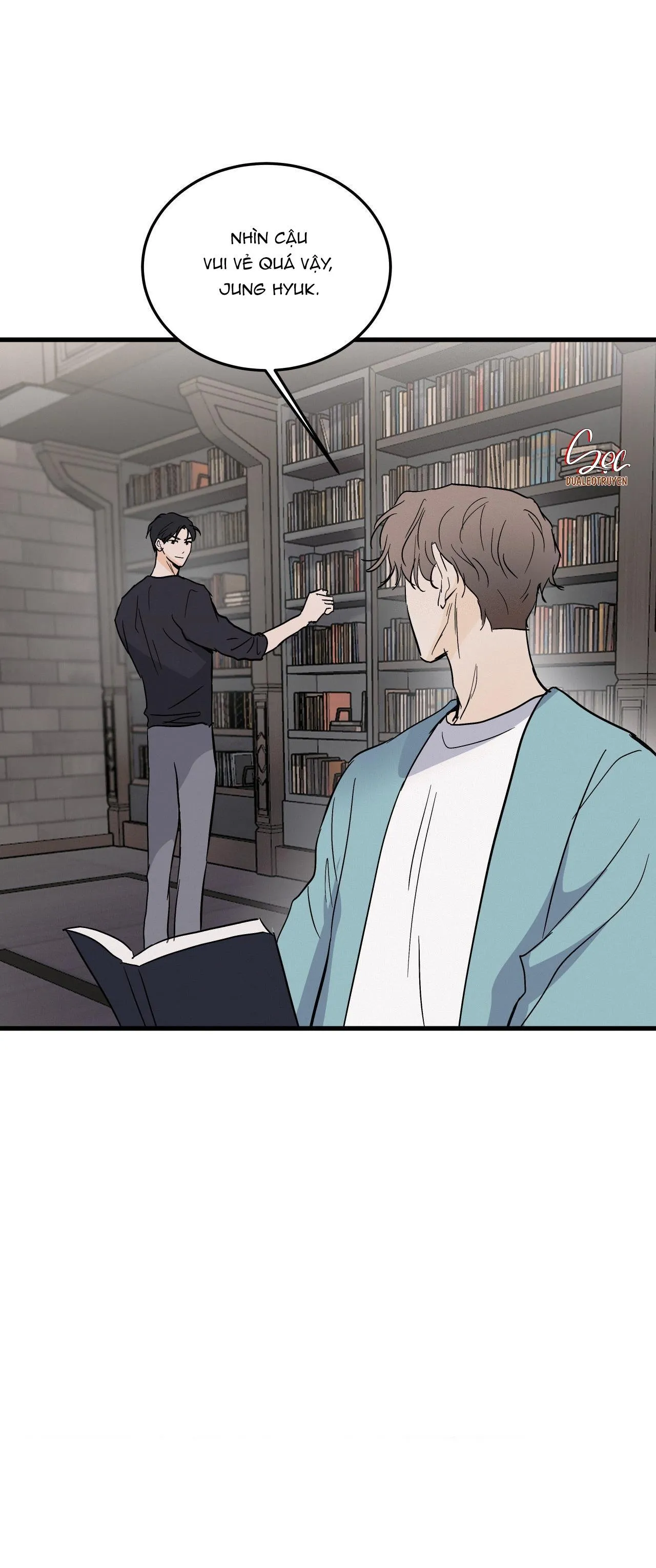 LIE AGAIN Chapter 24 Trang 63