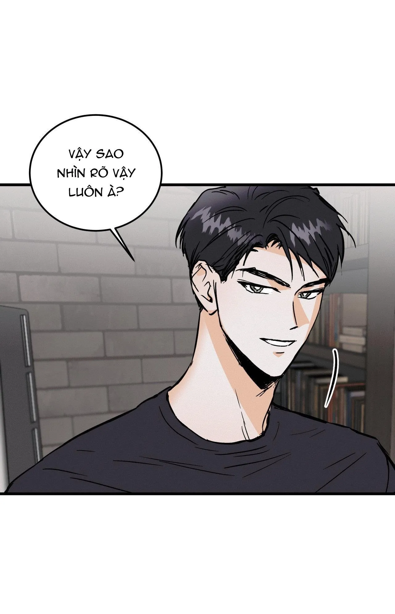 LIE AGAIN Chapter 25 Trang 4