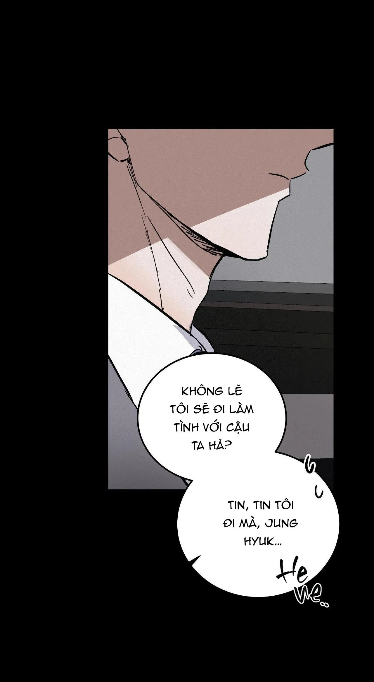 LIE AGAIN Chapter 25 Trang 9