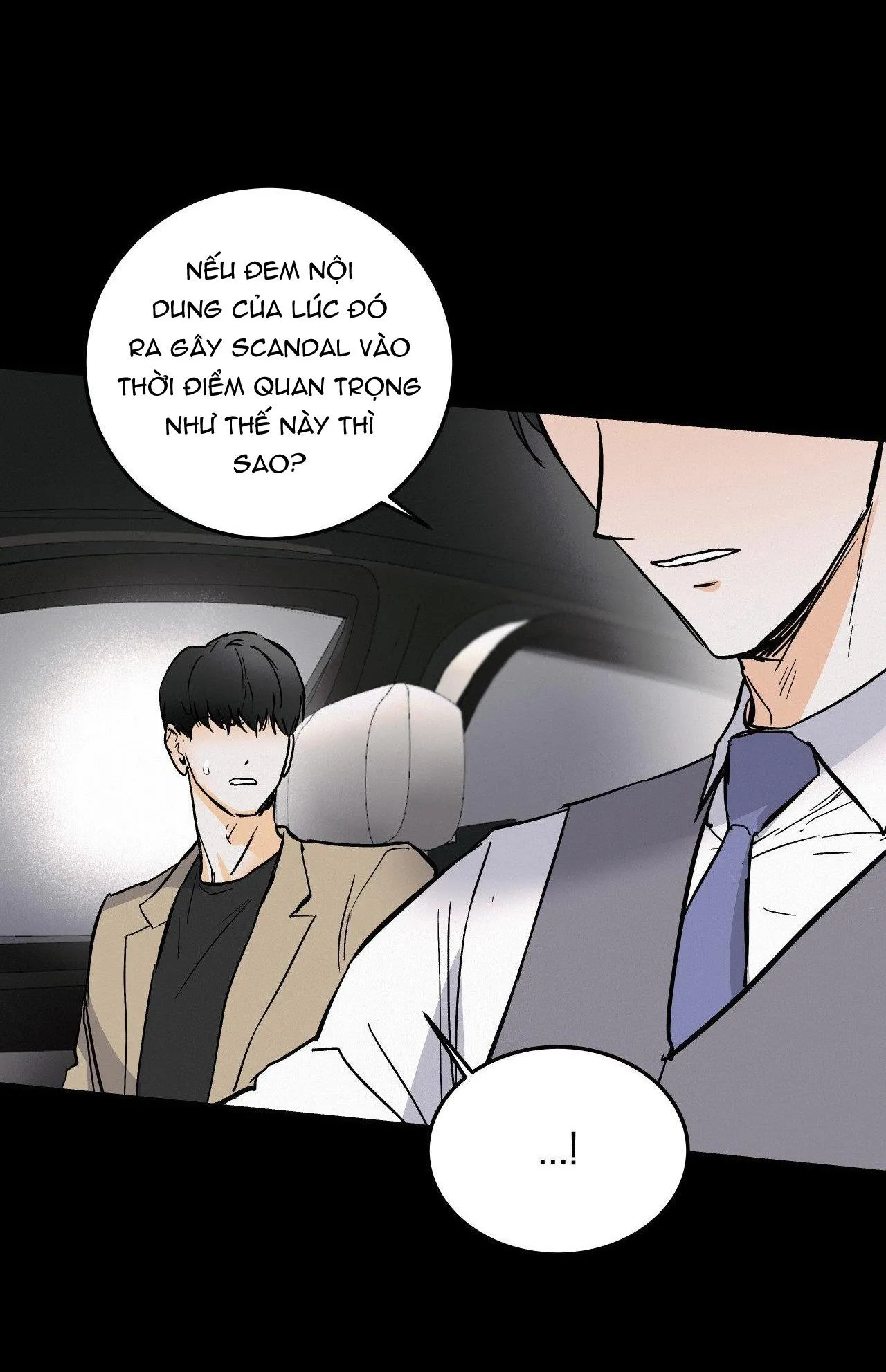 LIE AGAIN Chapter 25 Trang 17