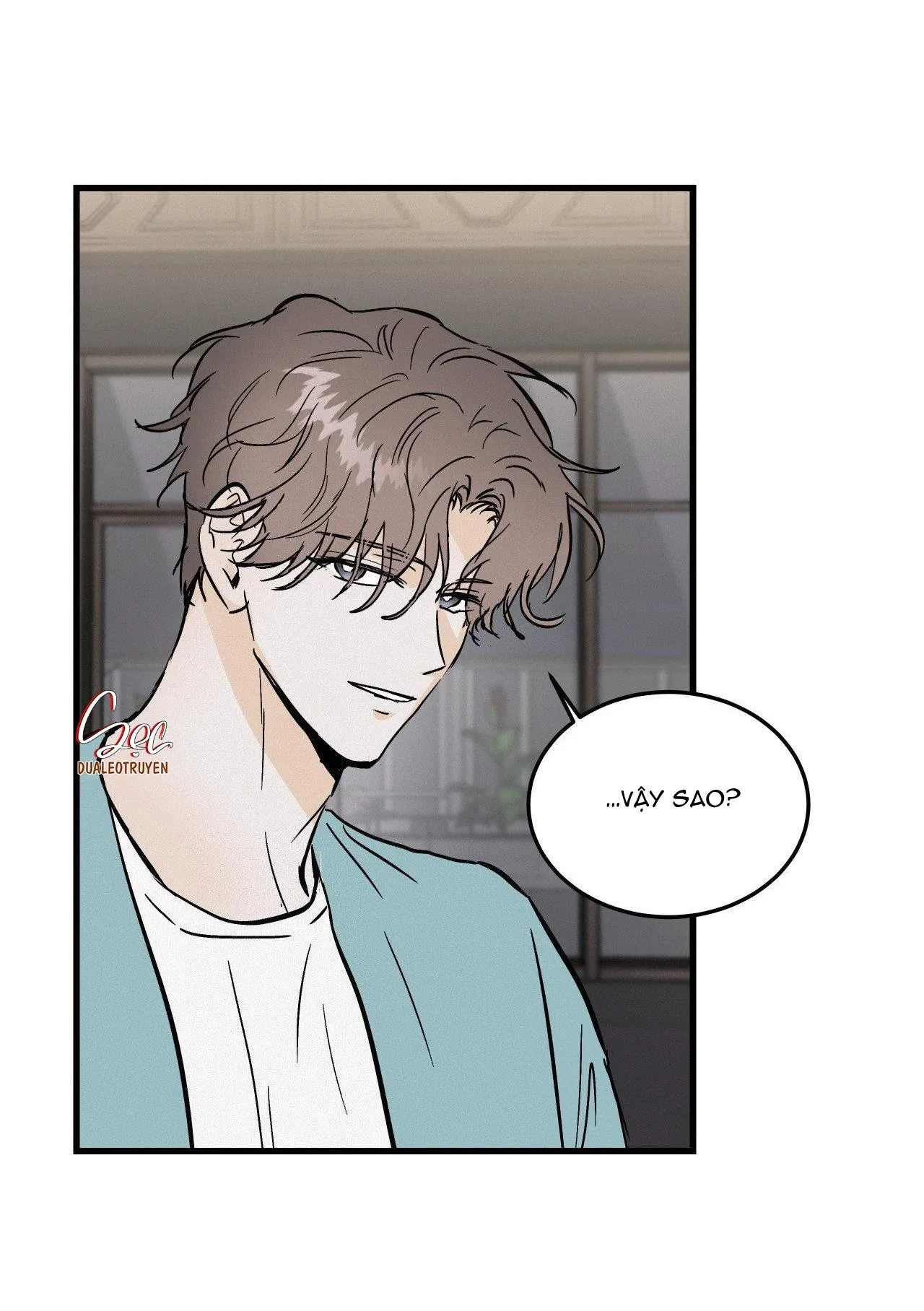 LIE AGAIN Chapter 25 Trang 22