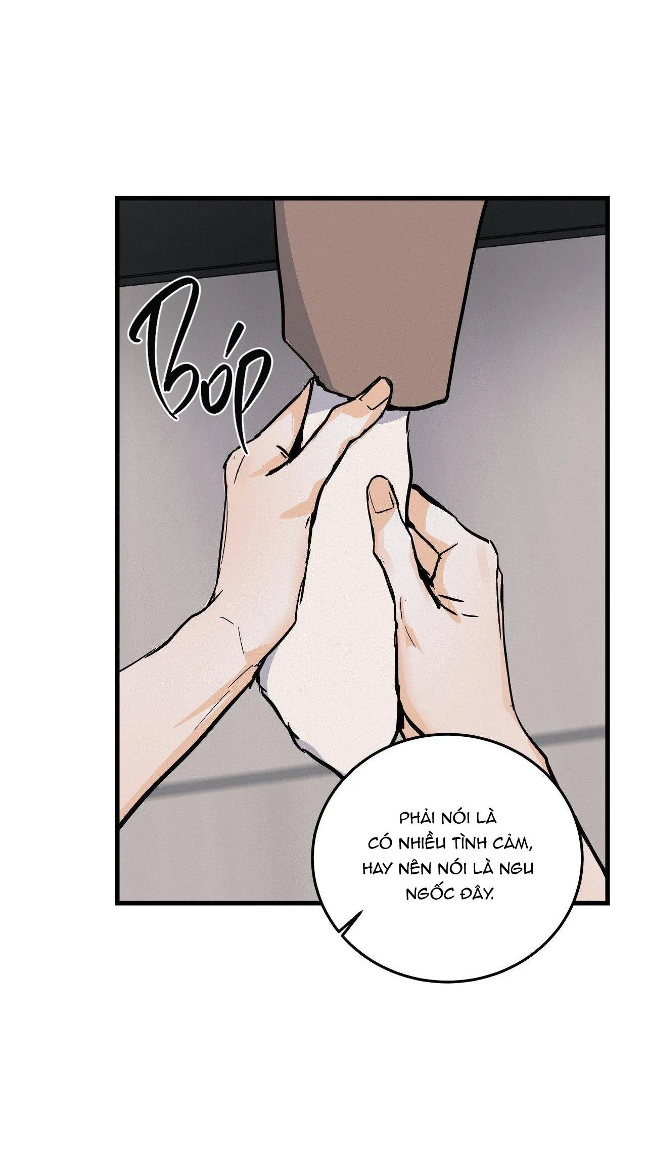 LIE AGAIN Chapter 25 Trang 27