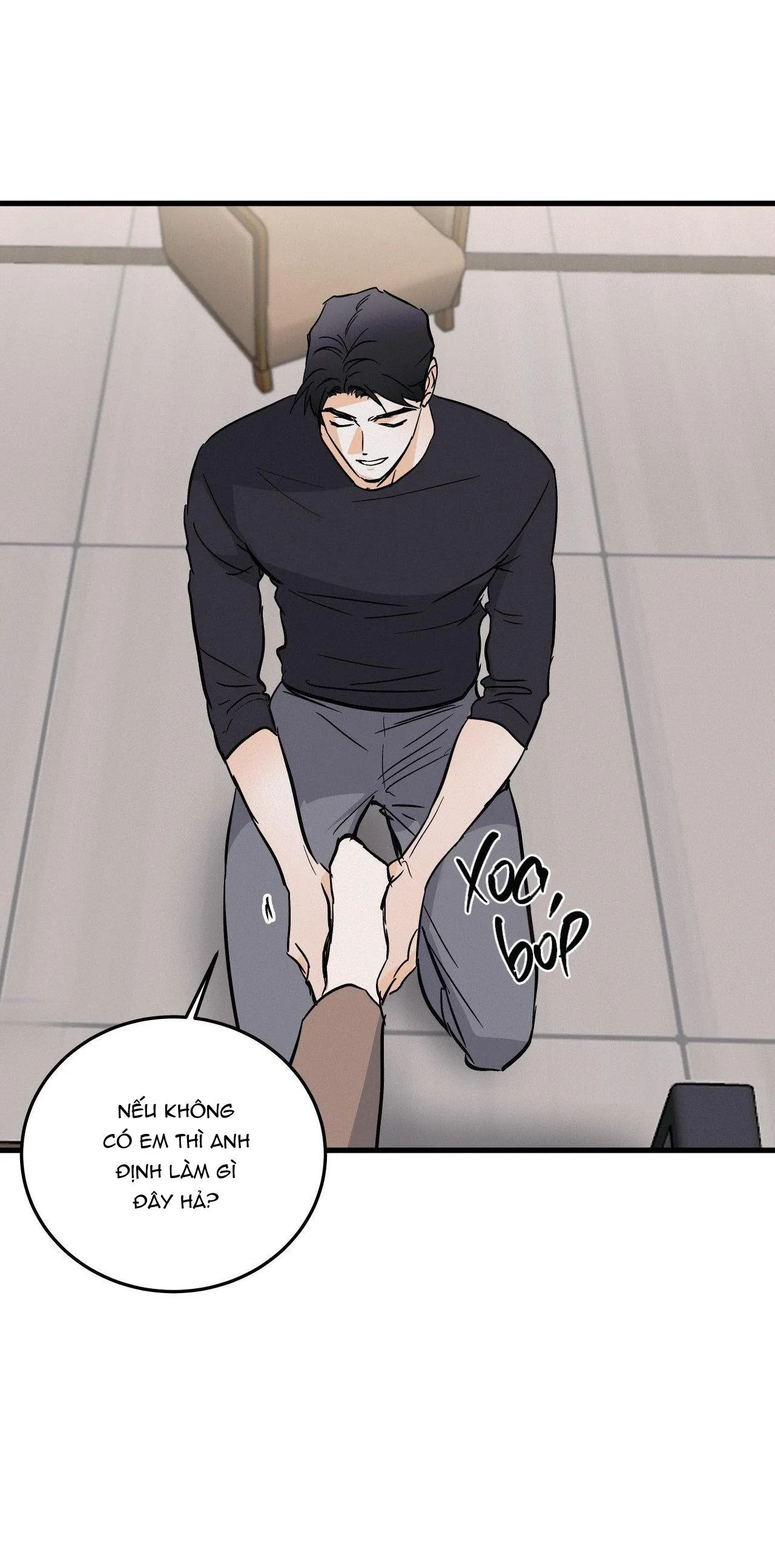 LIE AGAIN Chapter 25 Trang 28