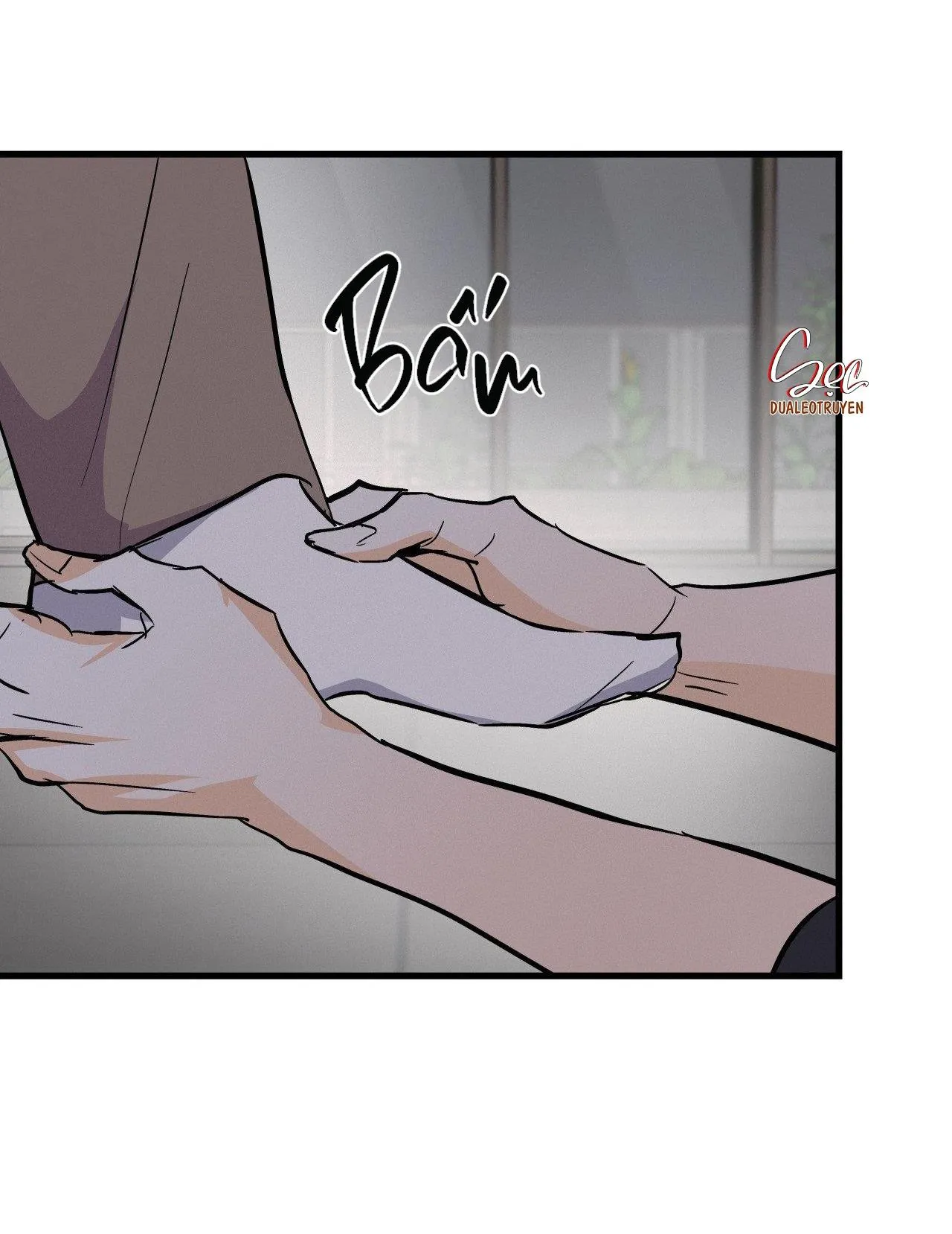 LIE AGAIN Chapter 25 Trang 30