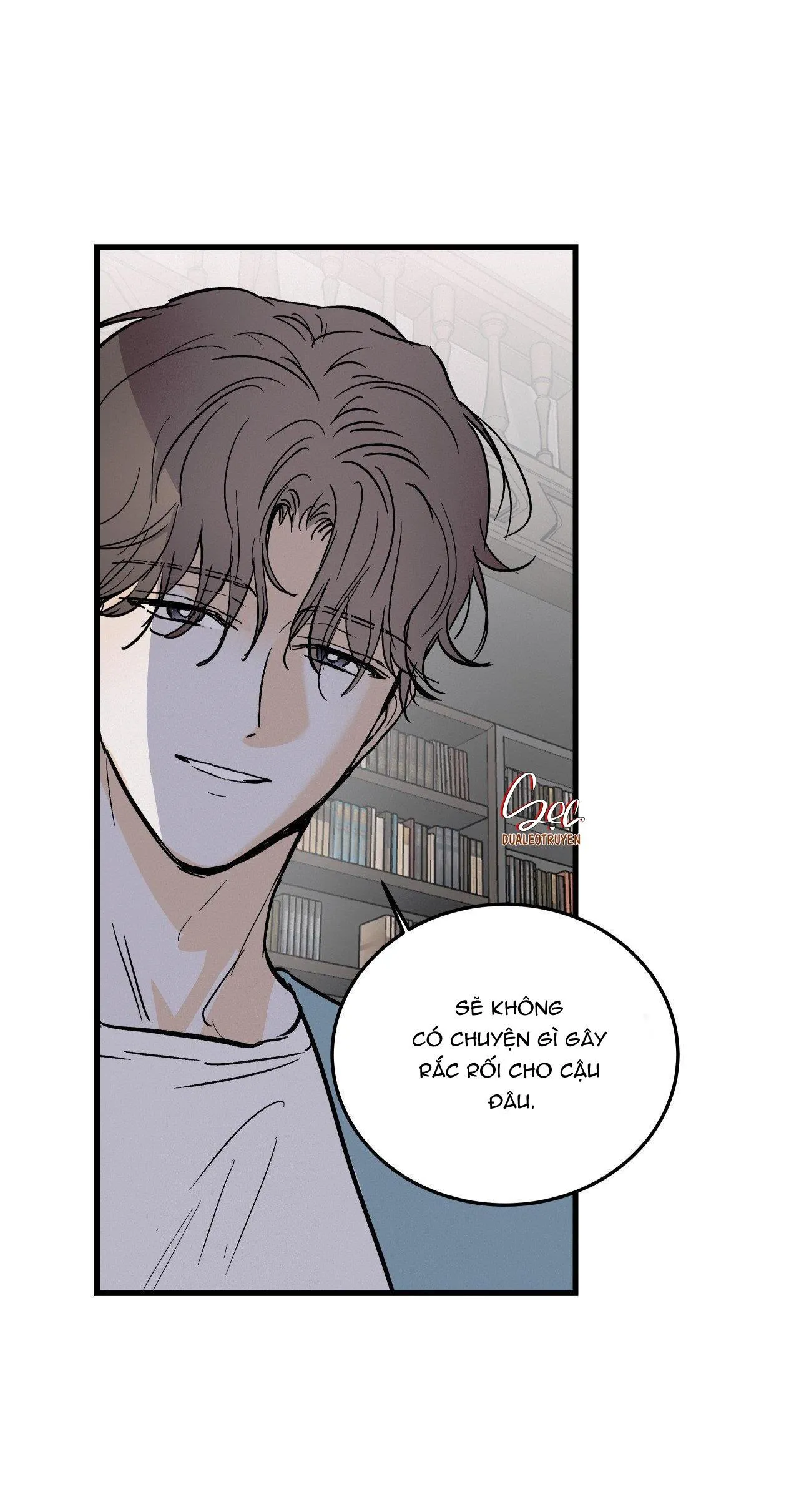 LIE AGAIN Chapter 25 Trang 32