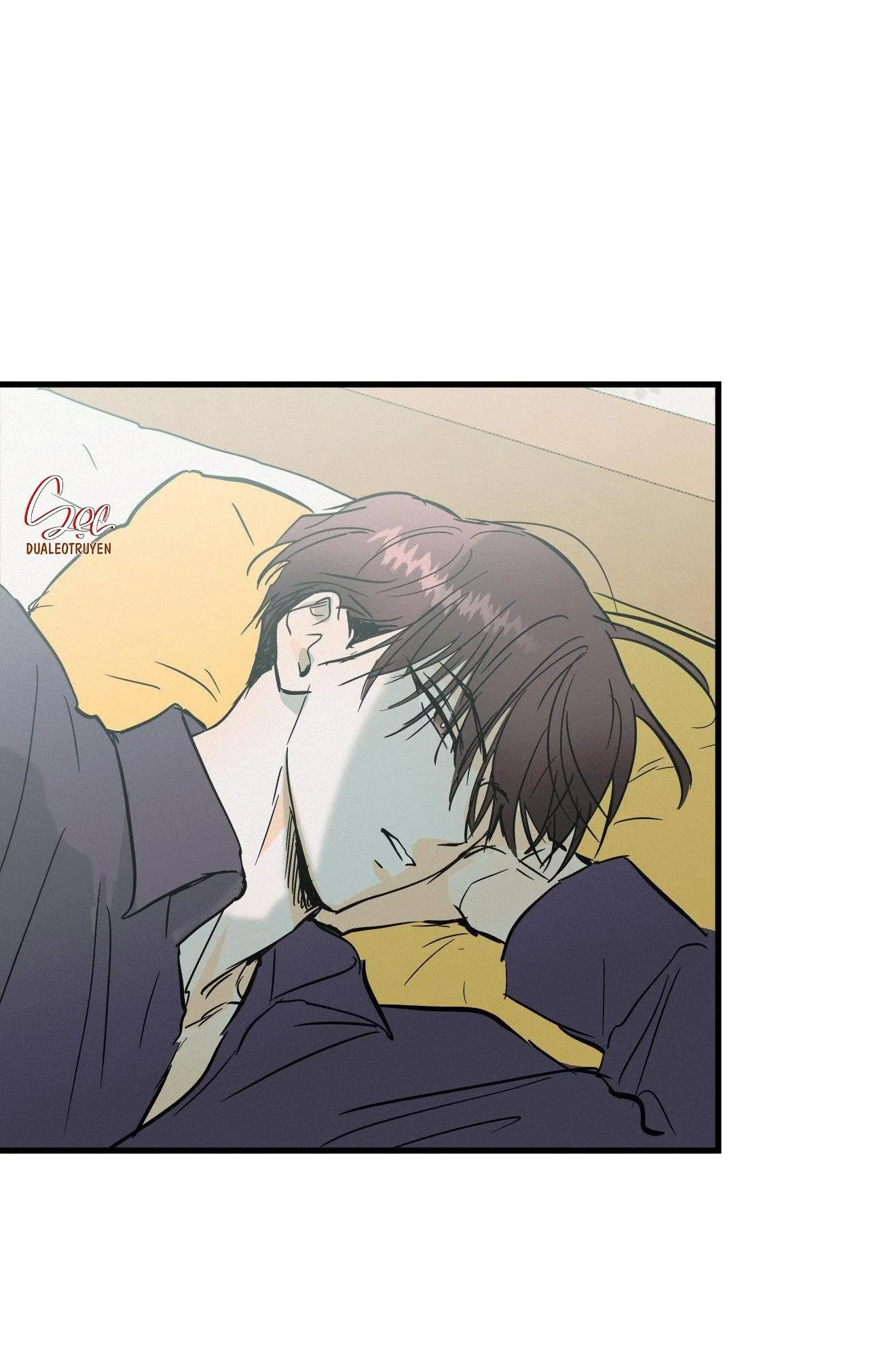 LIE AGAIN Chapter 25 Trang 35