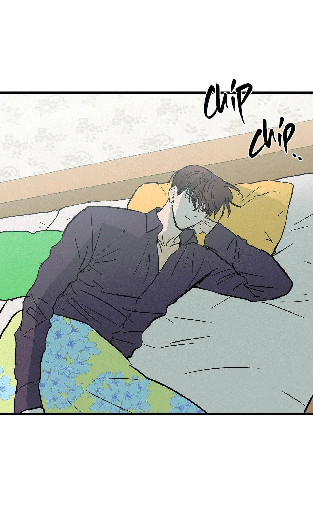 LIE AGAIN Chapter 25 Trang 36