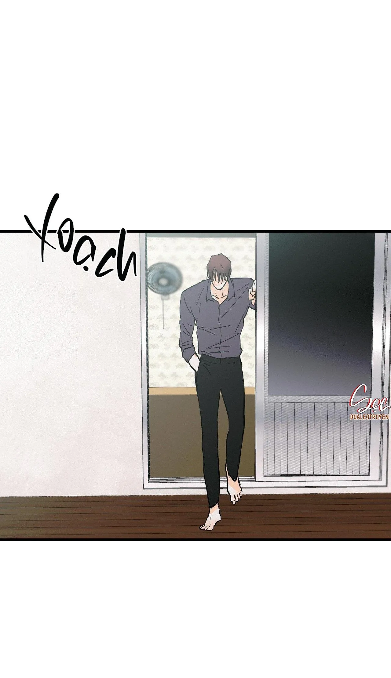 LIE AGAIN Chapter 25 Trang 39