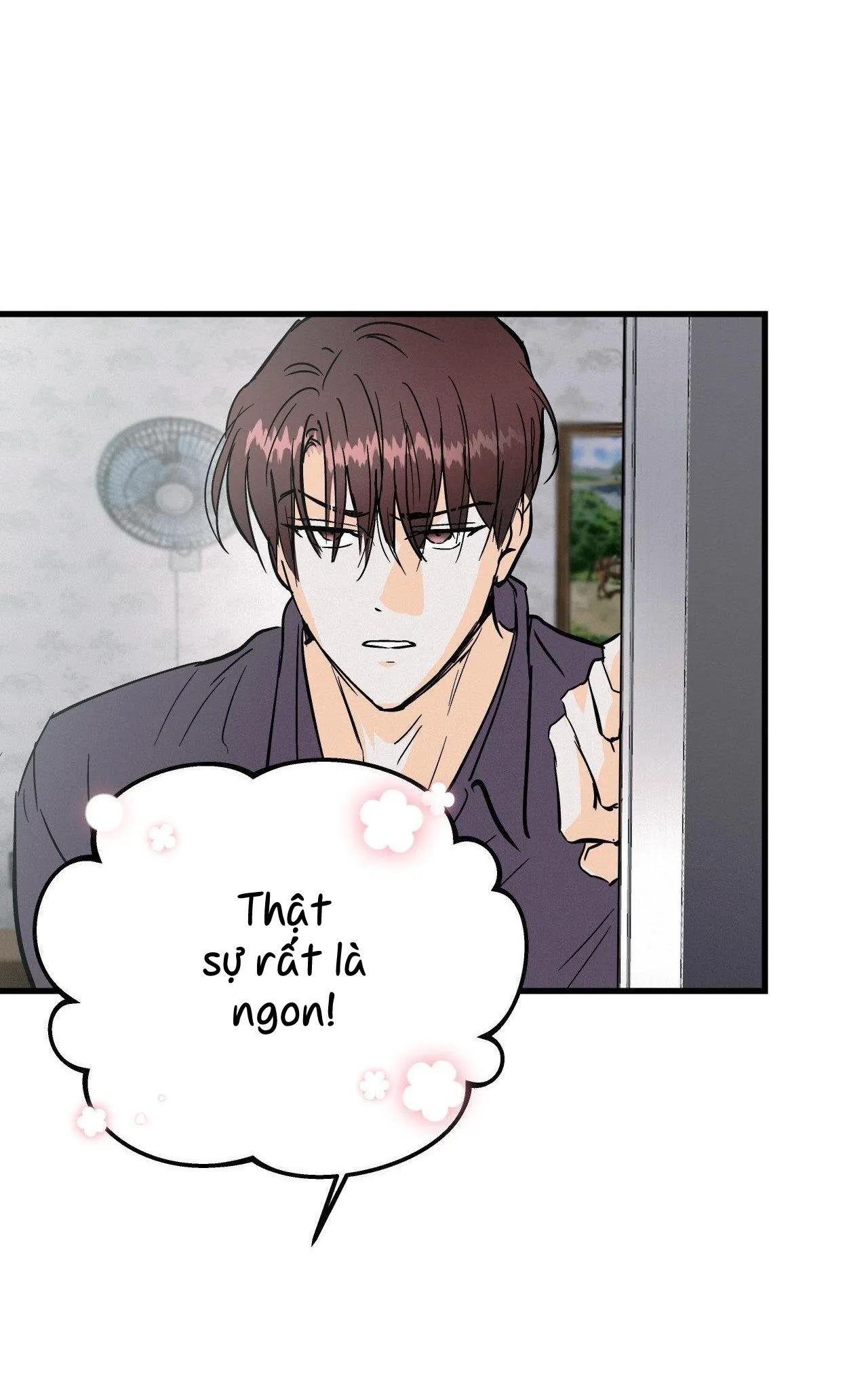 LIE AGAIN Chapter 25 Trang 40