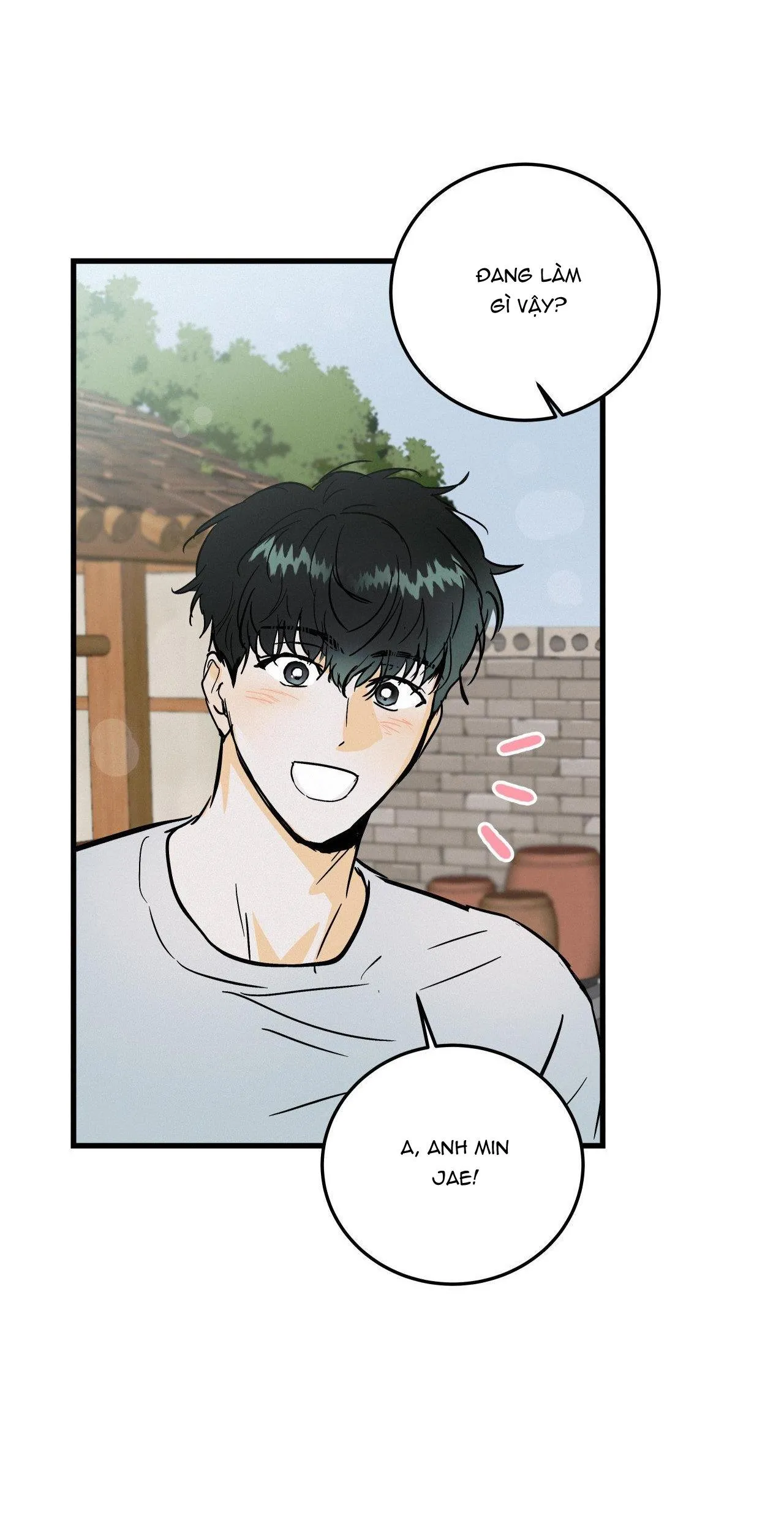 LIE AGAIN Chapter 25 Trang 42