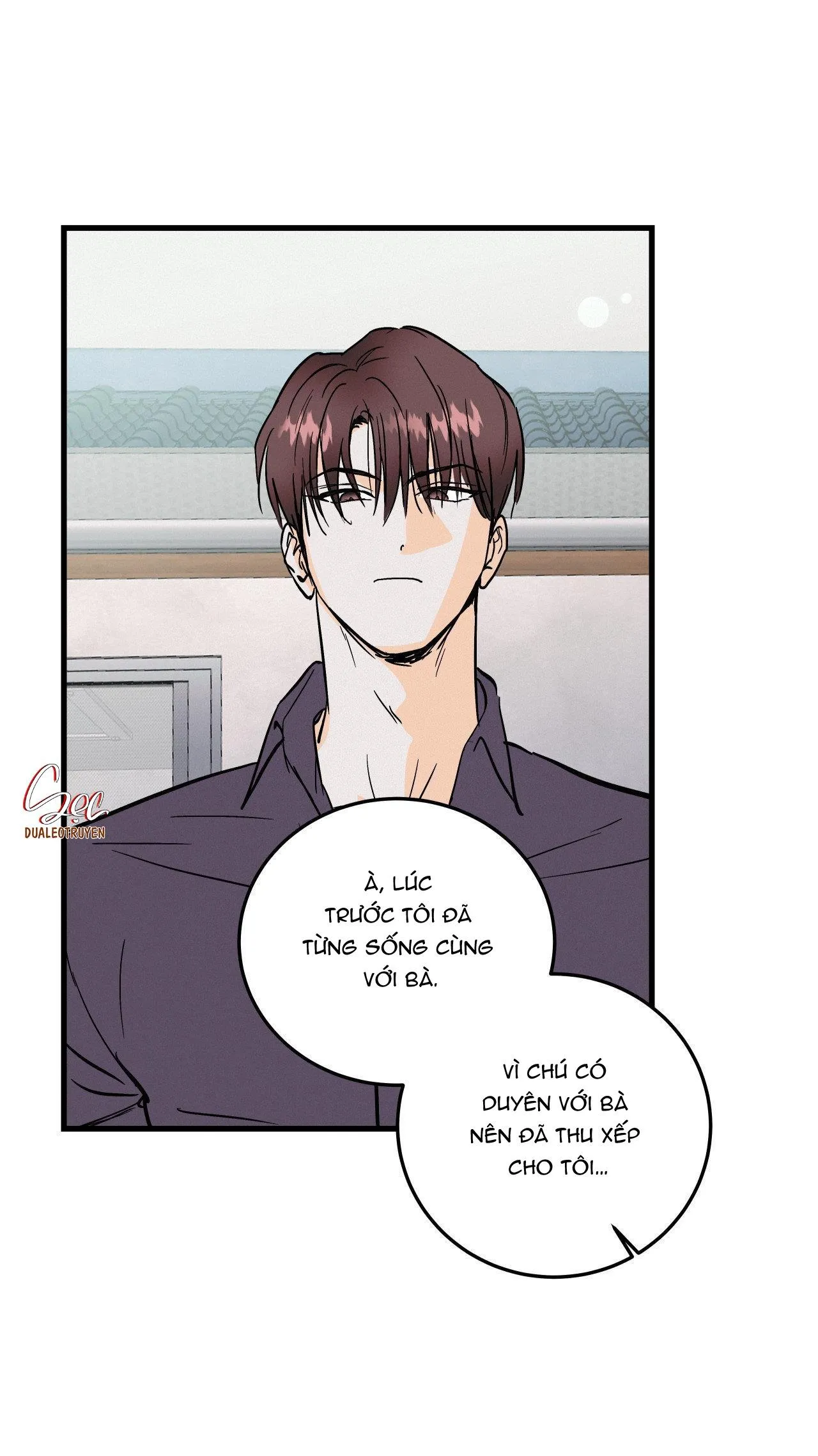 LIE AGAIN Chapter 25 Trang 45